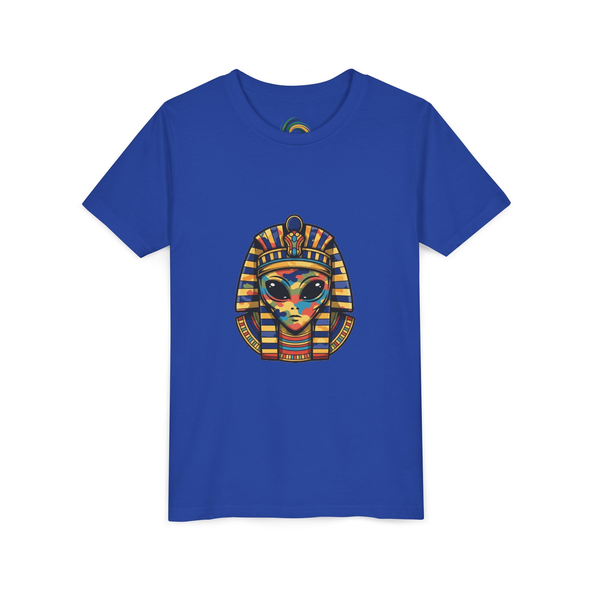 Pharaoh Frequency Youth Tee