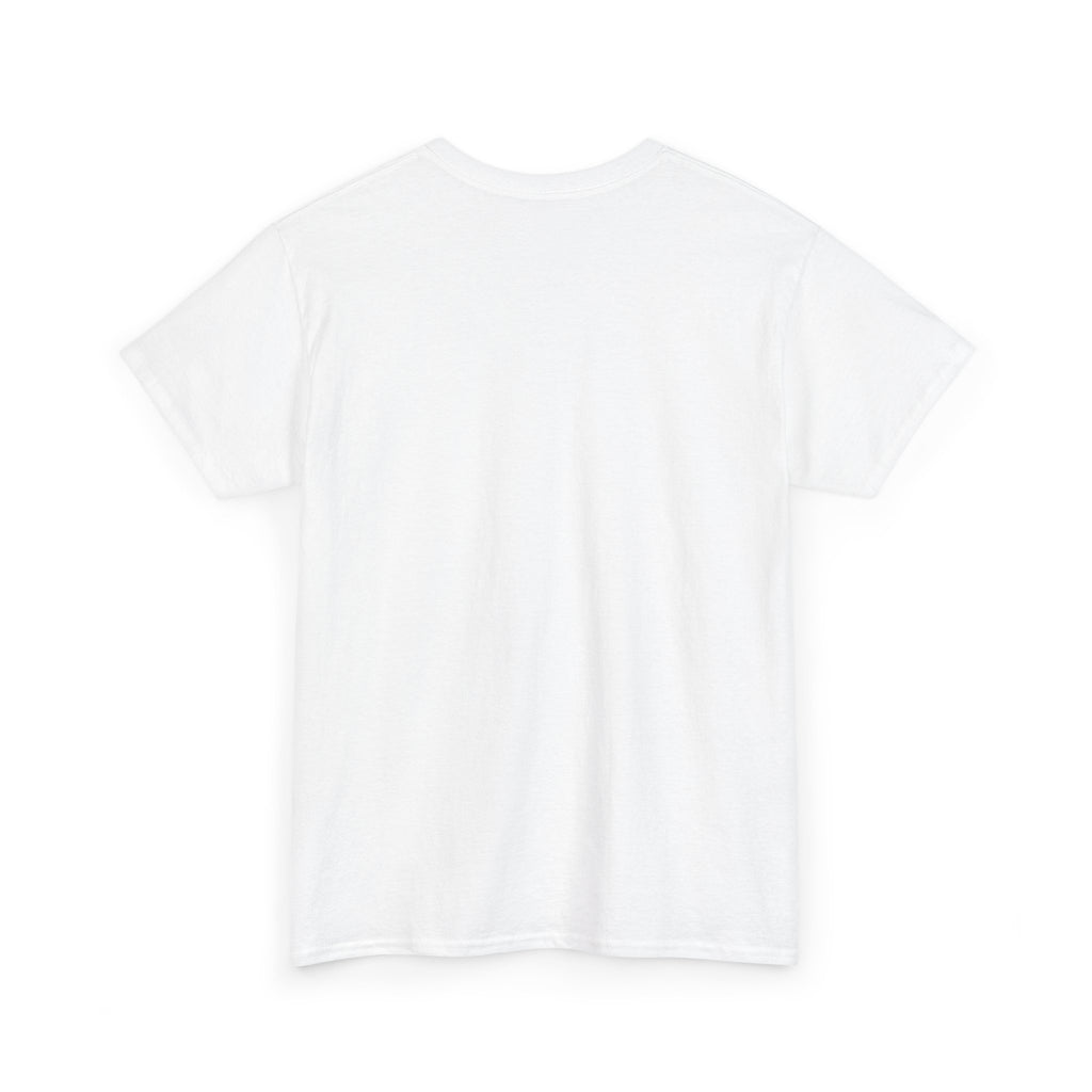 Unisex Heavy Cotton Tee Printify