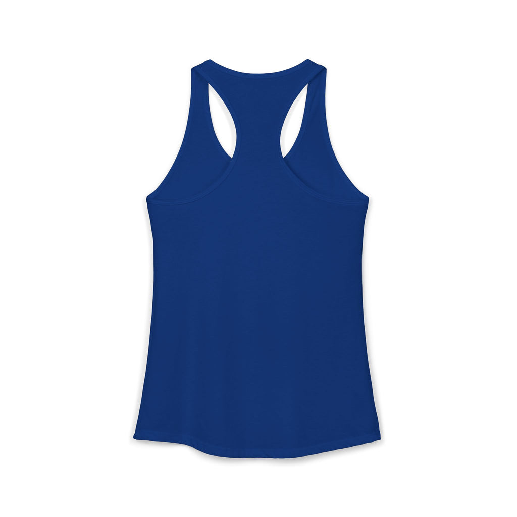 Women's Ideal Racerback Tank Printify