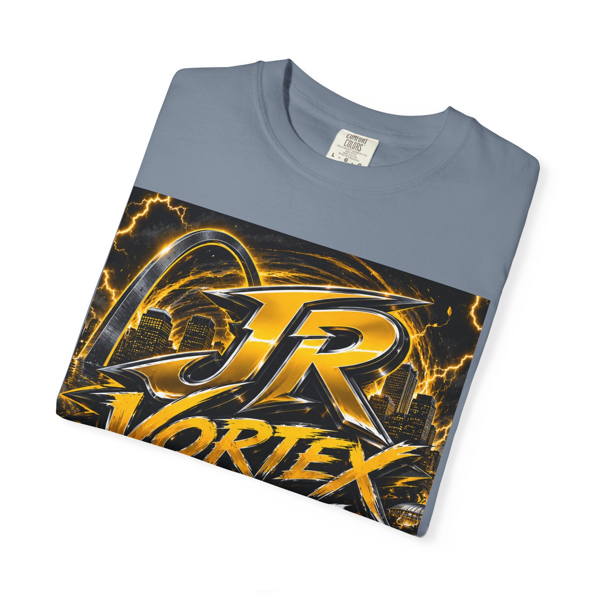 JR Vortex St. Louis Tee