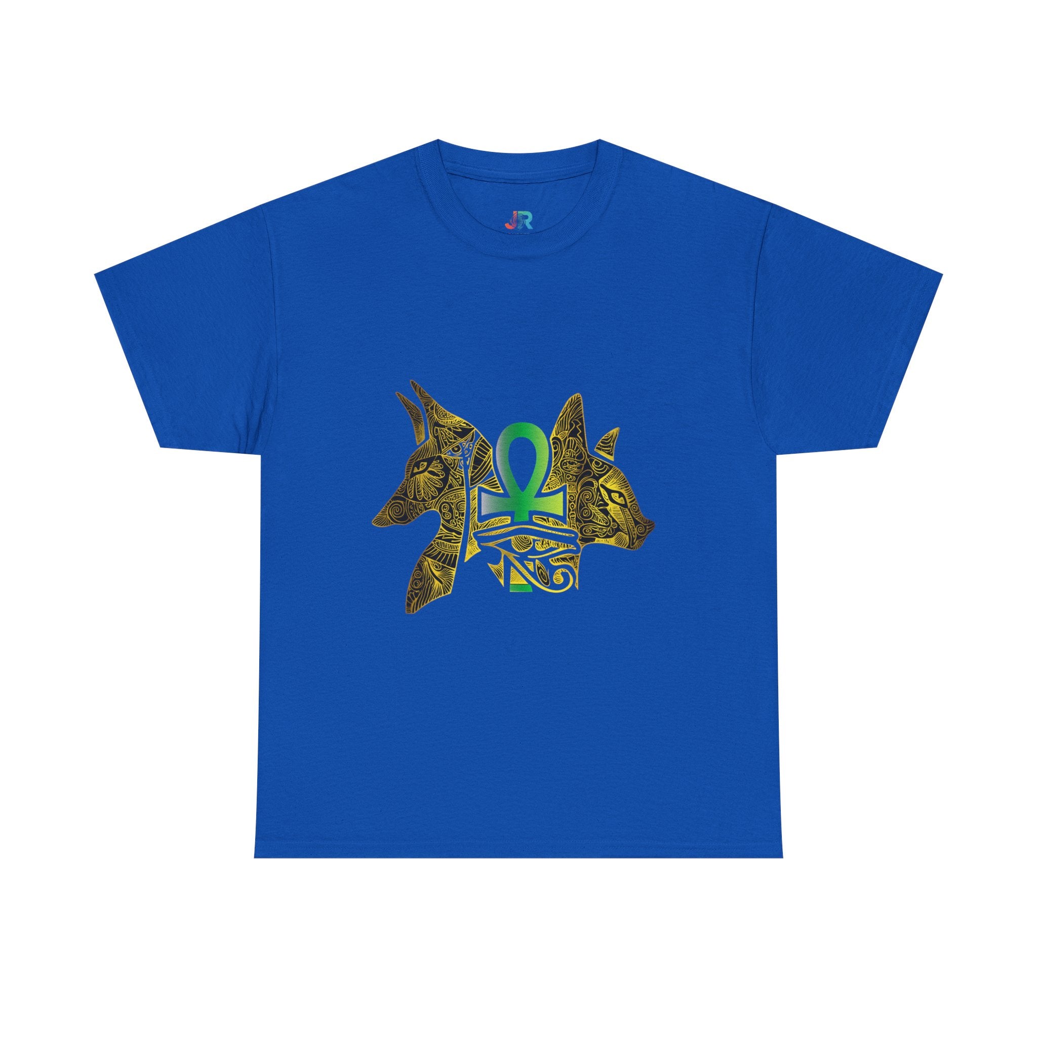 Unisex Heavy Cotton Tee Printify