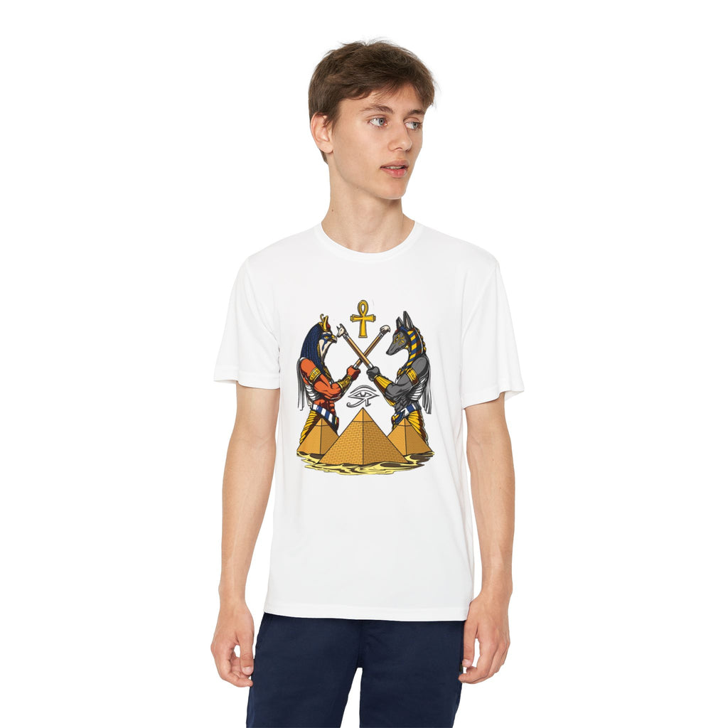 Guardians of the Pyramid™ Youth Tee