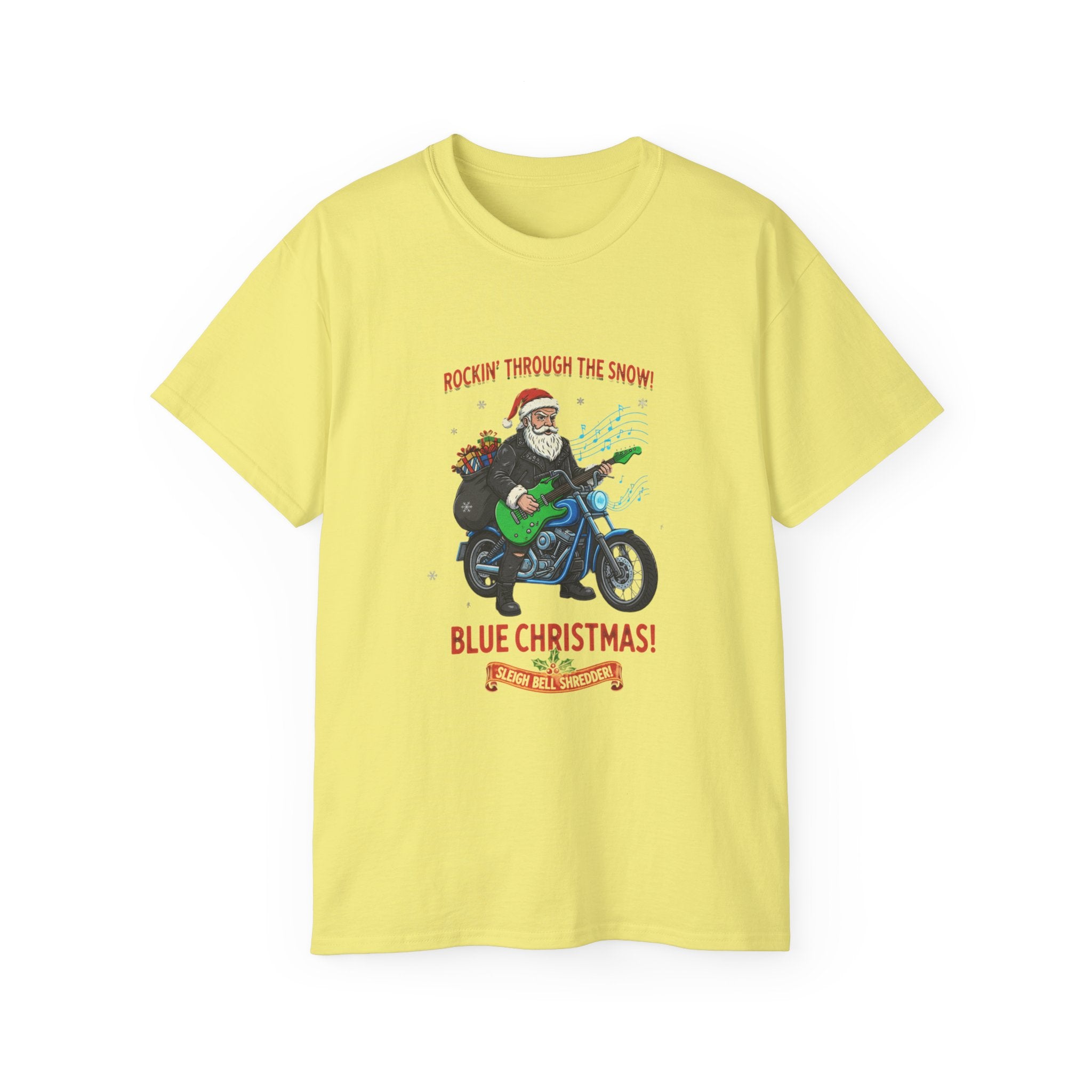 Unisex Ultra Cotton Tee