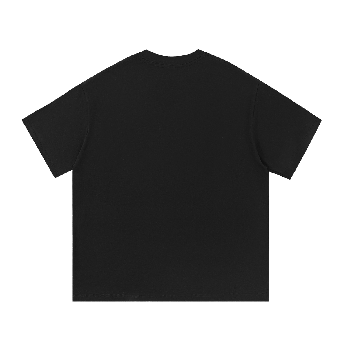 Cosmic Apollo Oversized T-Shirt – Ancient Future Graphic Tee