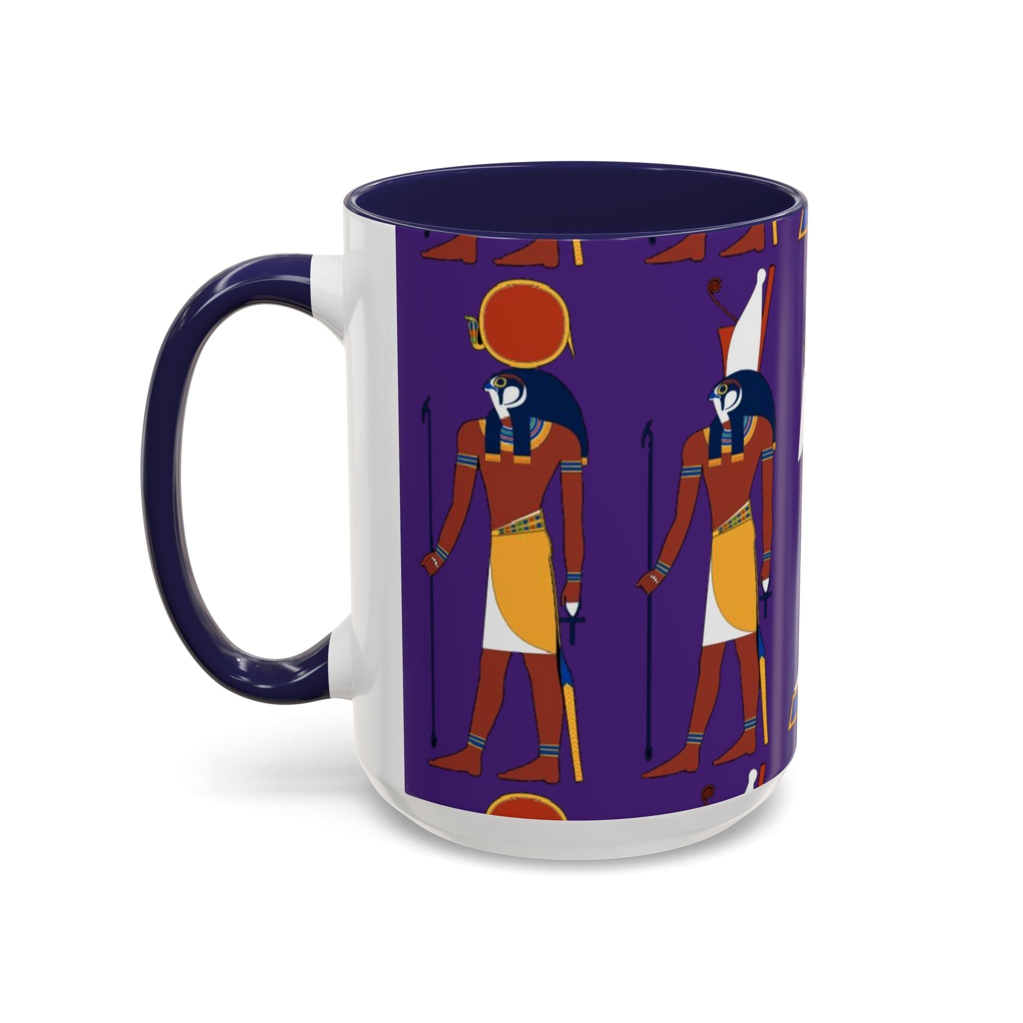 Accent Coffee Mug (11, 15oz) Printify