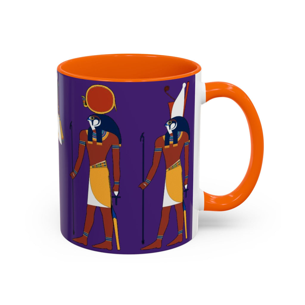 Accent Coffee Mug (11, 15oz) Printify