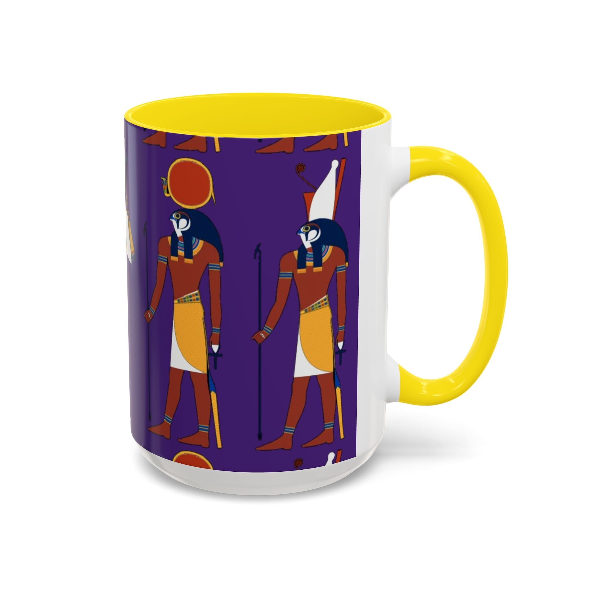 Accent Coffee Mug (11, 15oz) Printify