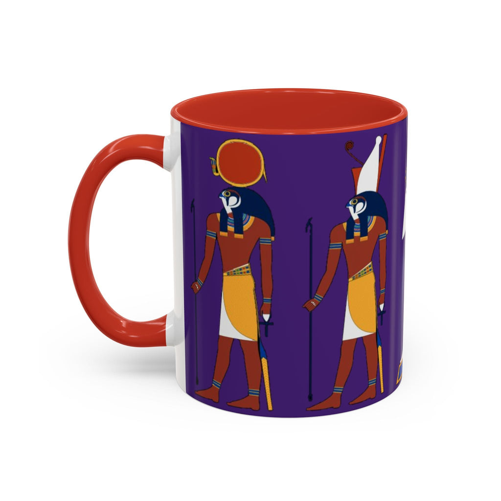 Accent Coffee Mug (11, 15oz) Printify