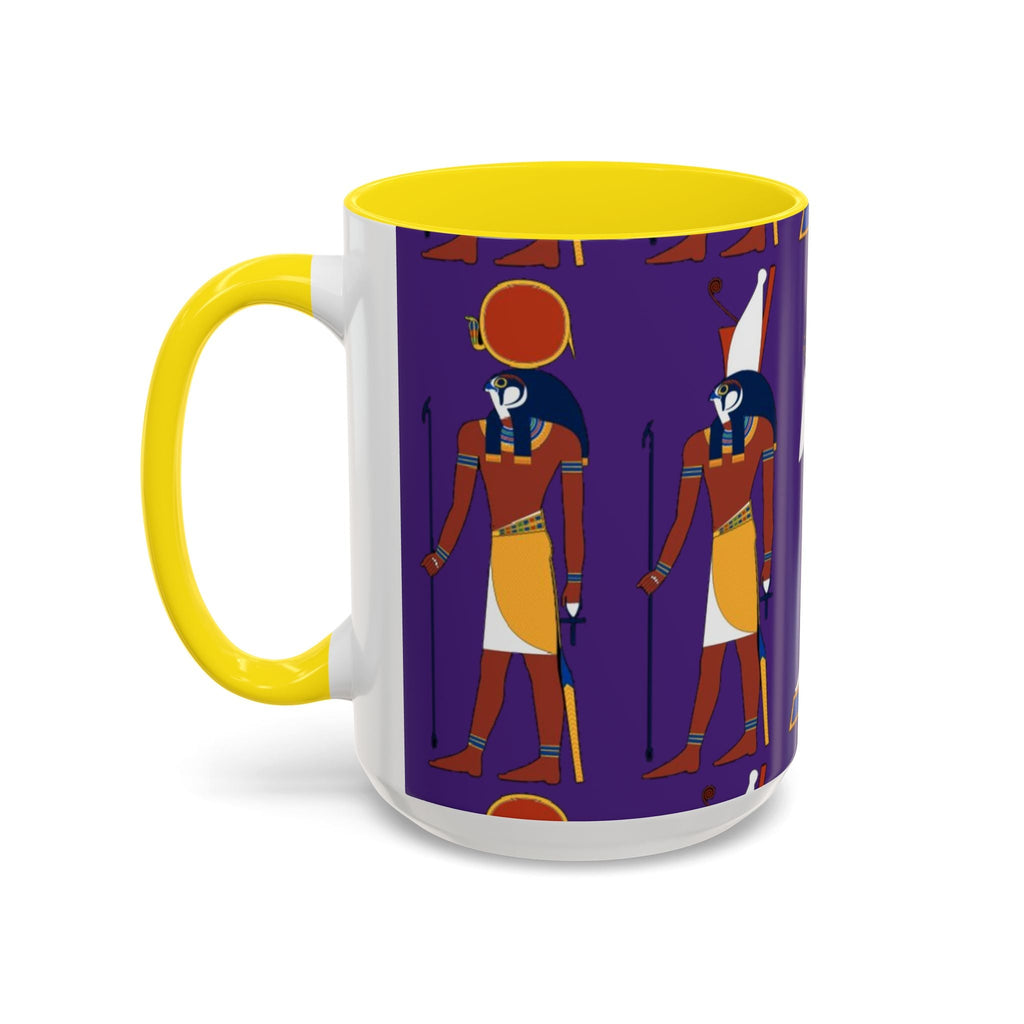 Accent Coffee Mug (11, 15oz) Printify
