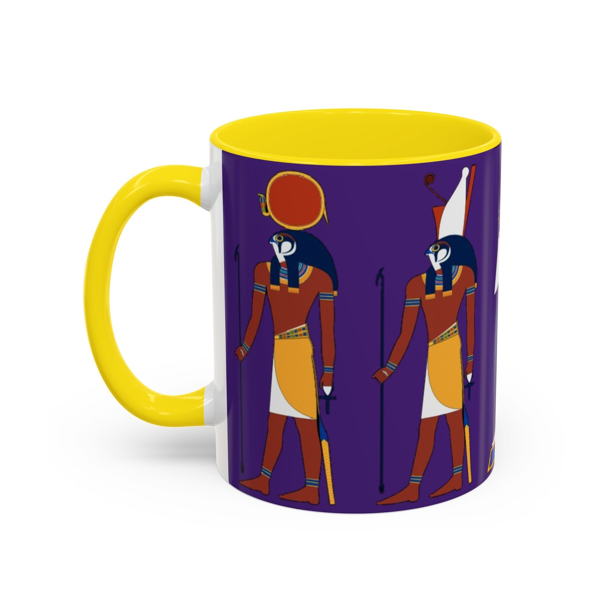 Accent Coffee Mug (11, 15oz) Printify