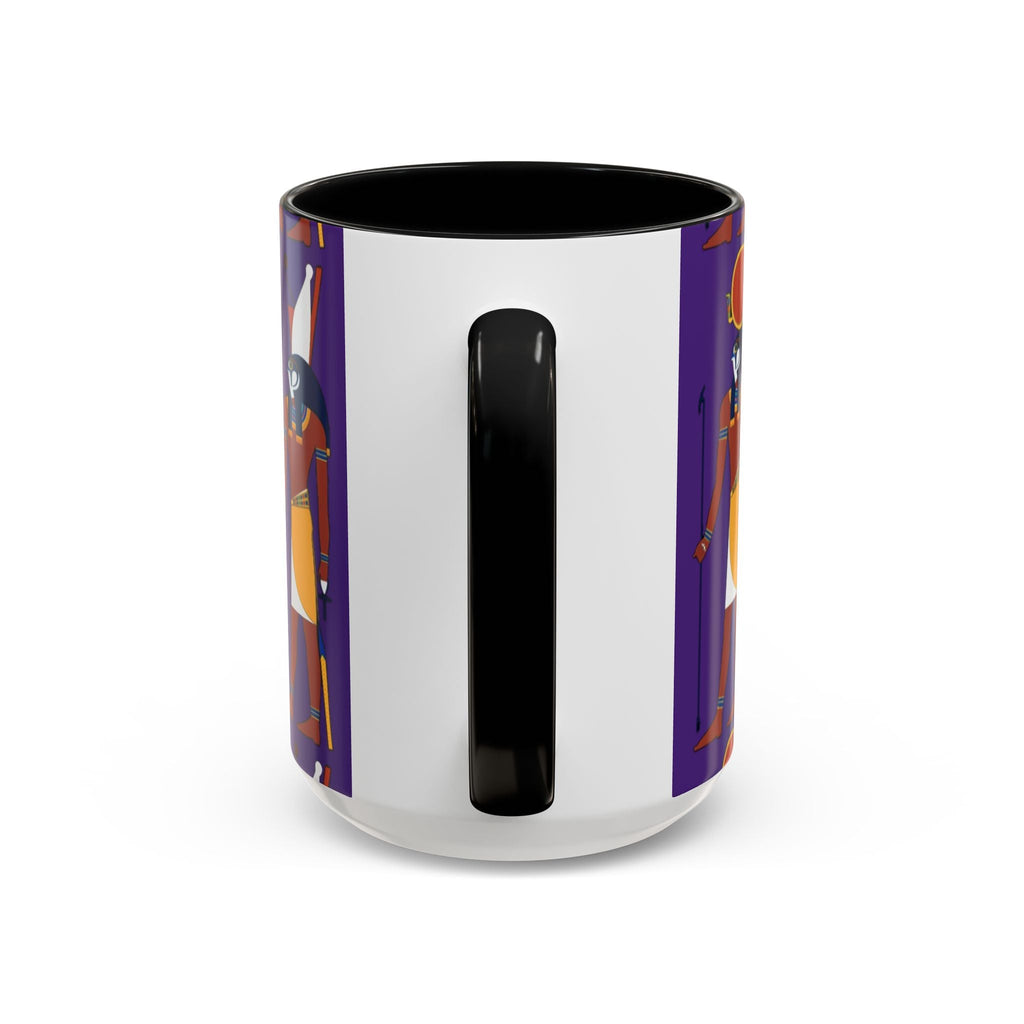 Accent Coffee Mug (11, 15oz) Printify