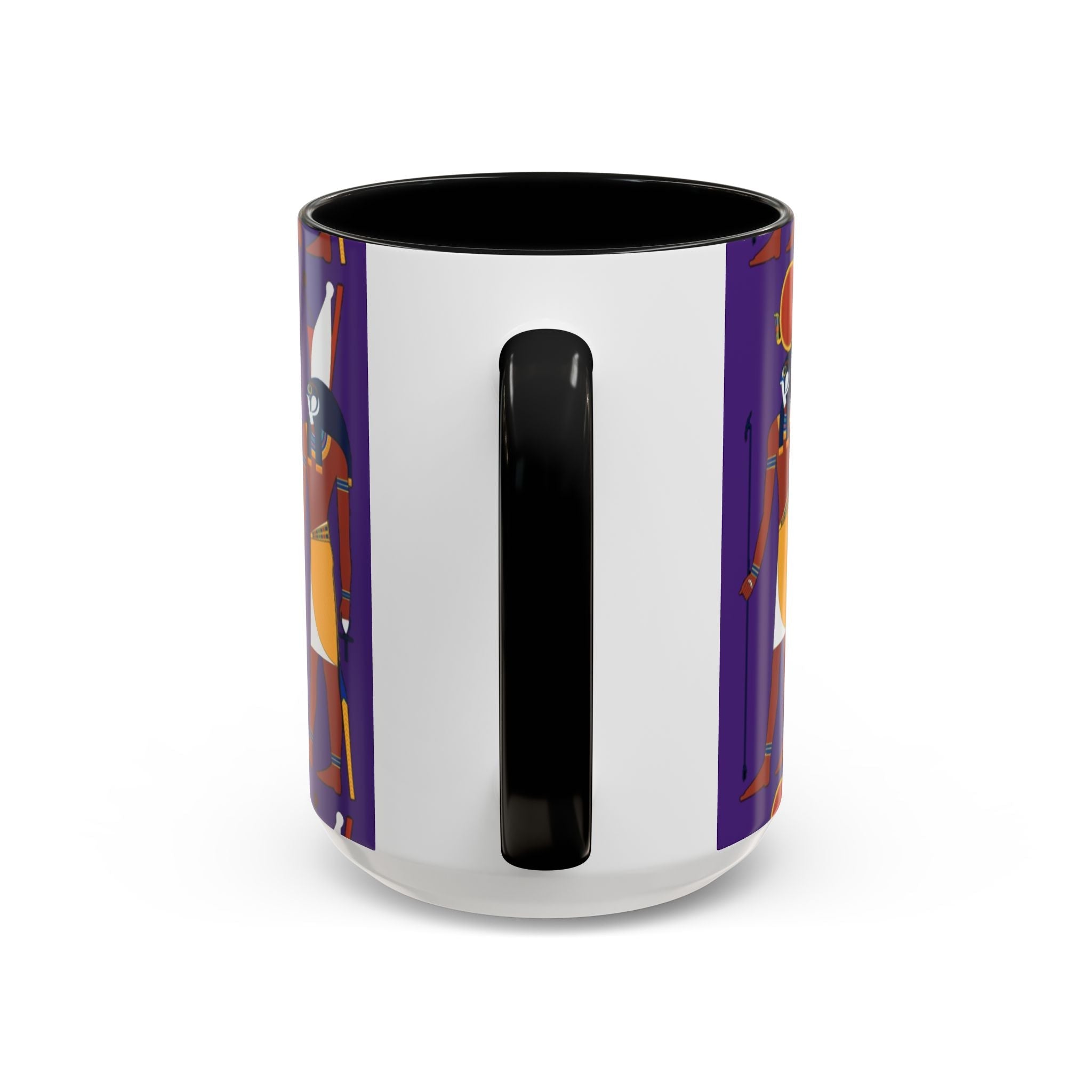 Accent Coffee Mug (11, 15oz) Printify