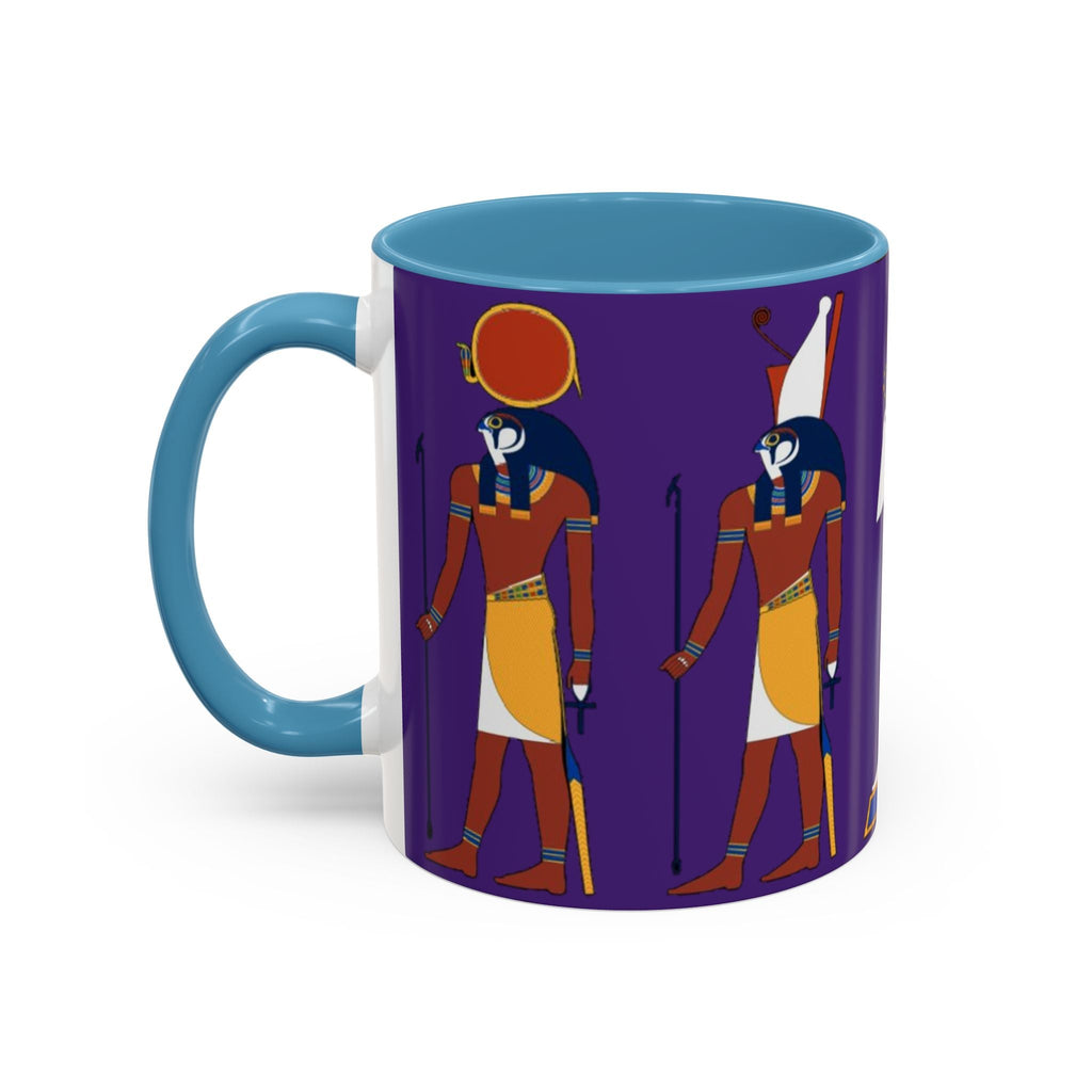 Accent Coffee Mug (11, 15oz) Printify