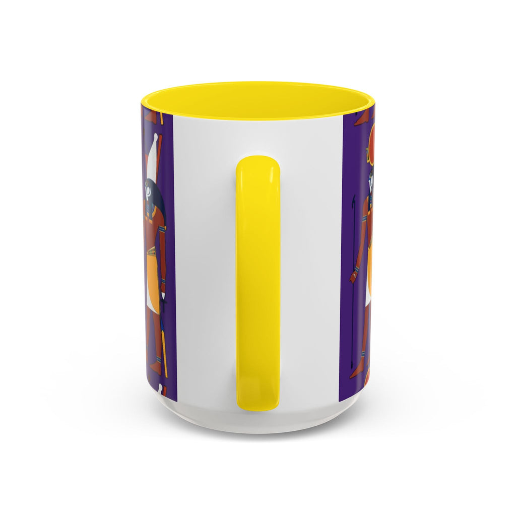 Accent Coffee Mug (11, 15oz) Printify