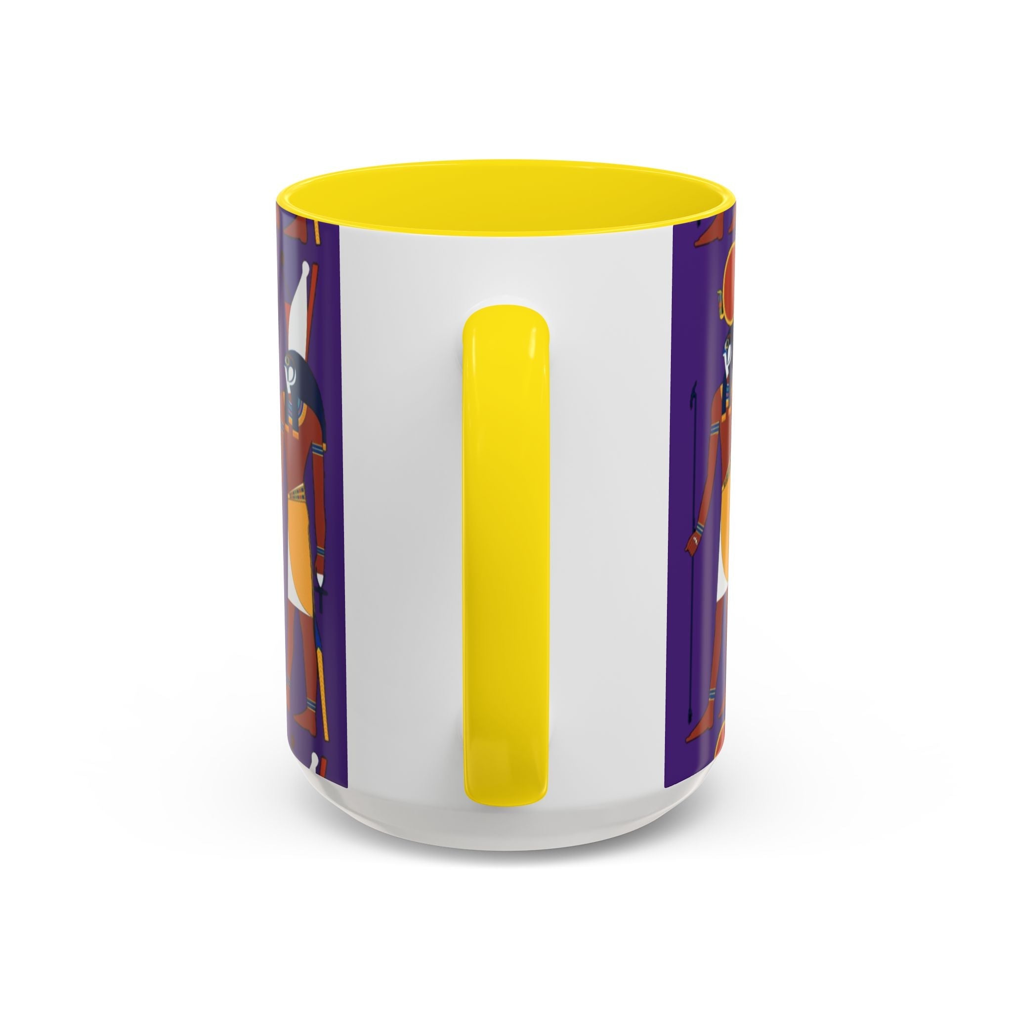 Accent Coffee Mug (11, 15oz) Printify