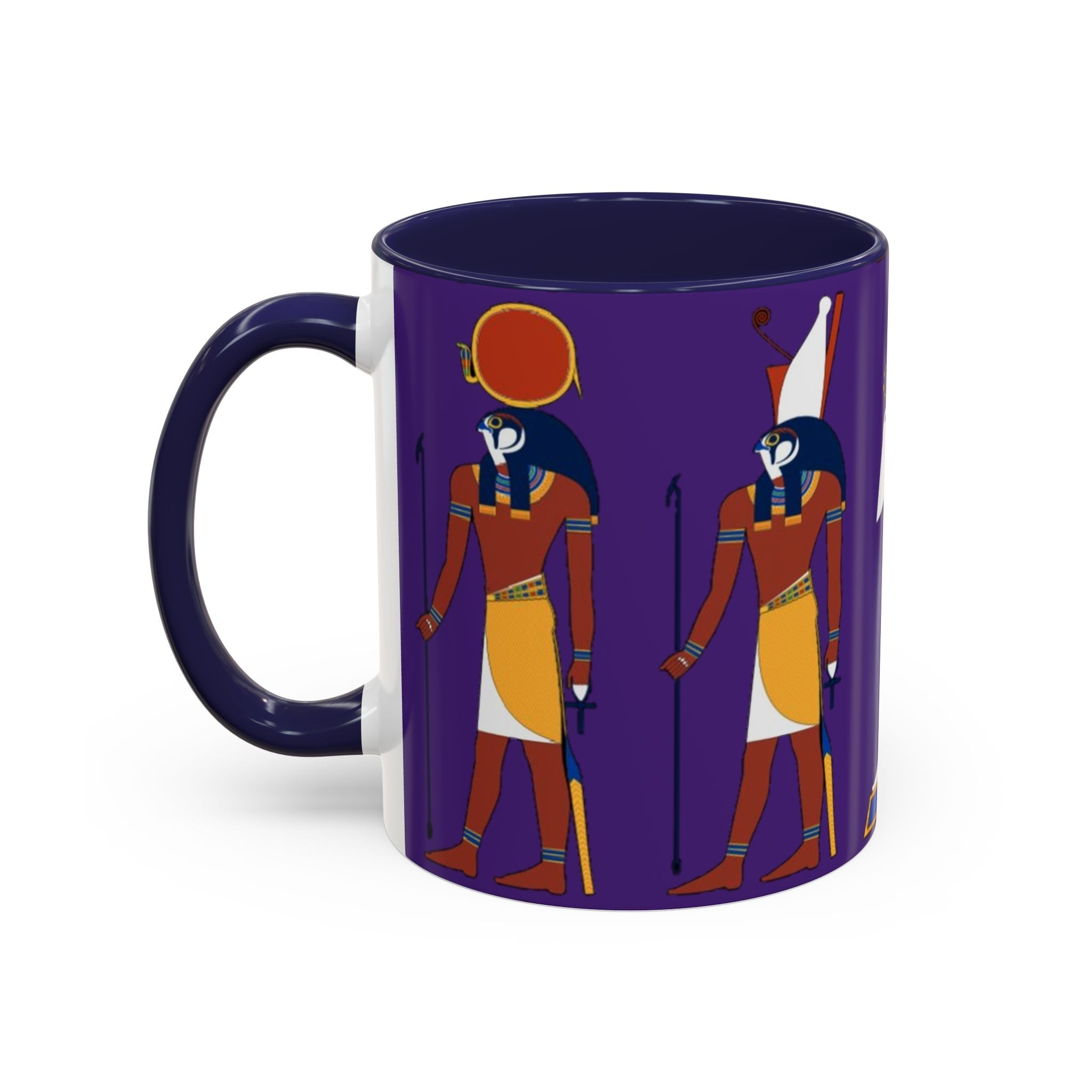 Accent Coffee Mug (11, 15oz) Printify