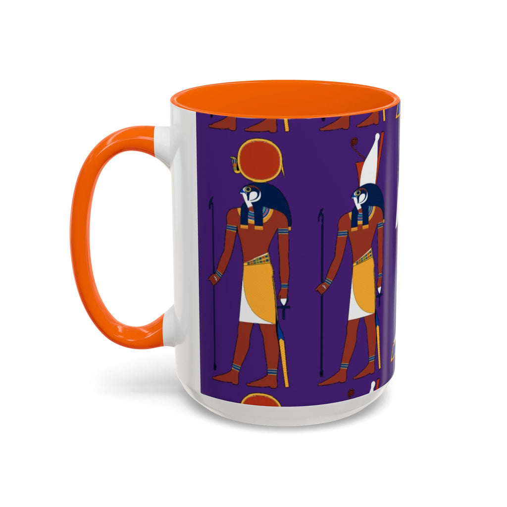 Accent Coffee Mug (11, 15oz) Printify