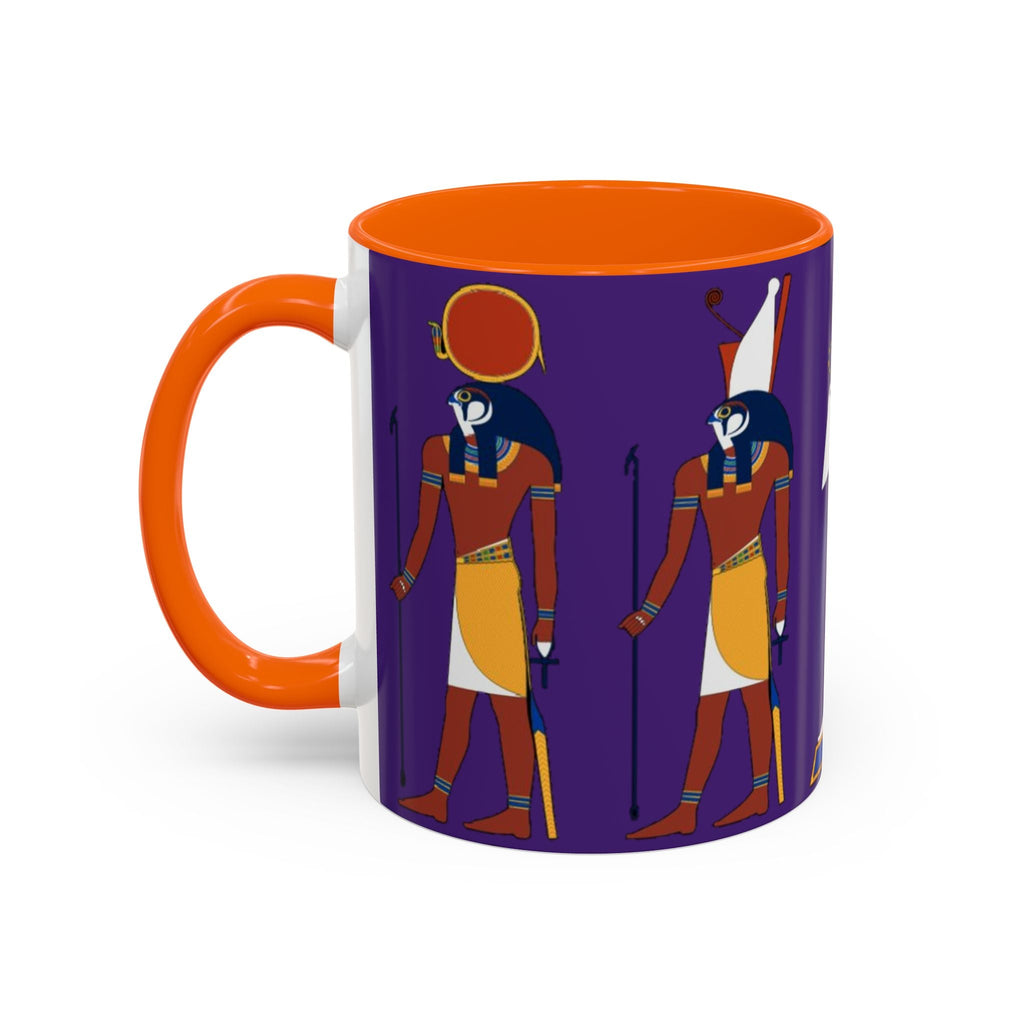 Accent Coffee Mug (11, 15oz) Printify