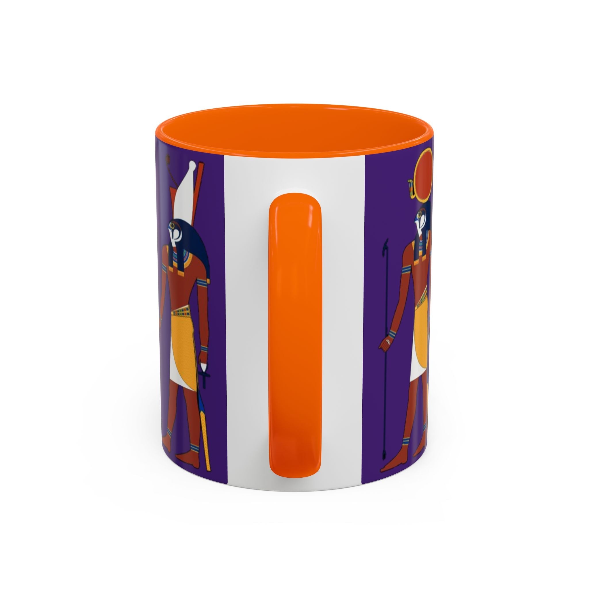 Accent Coffee Mug (11, 15oz) Printify