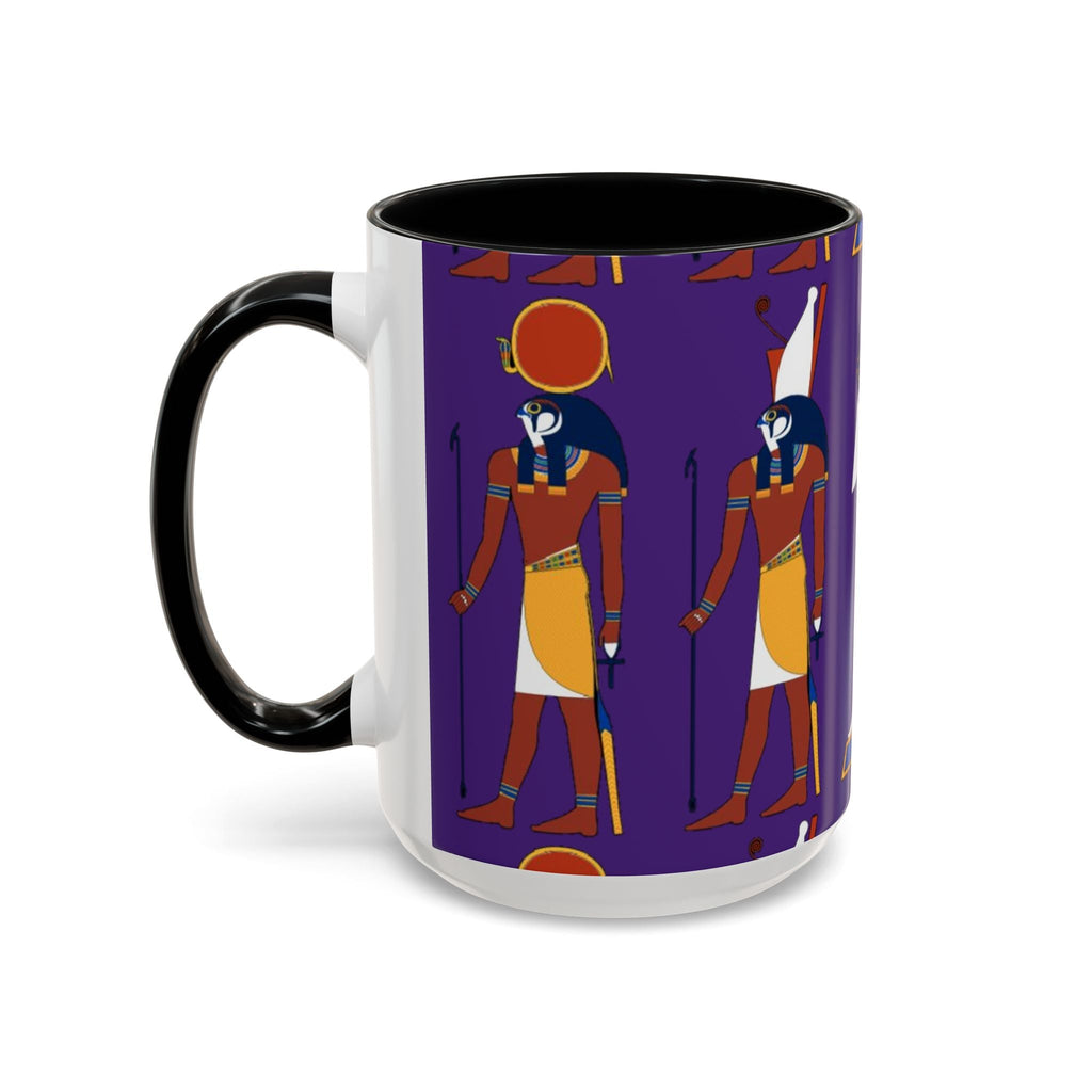 Accent Coffee Mug (11, 15oz) Printify
