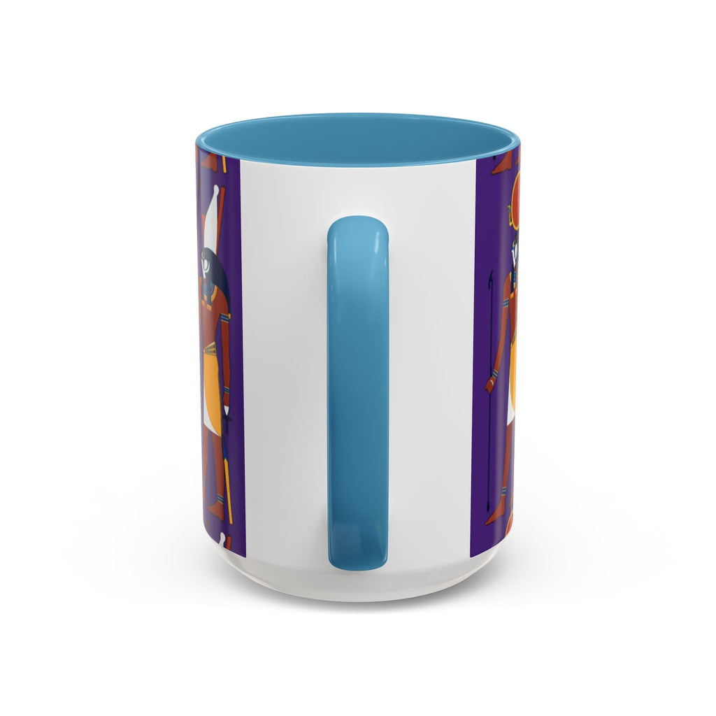 Accent Coffee Mug (11, 15oz) Printify