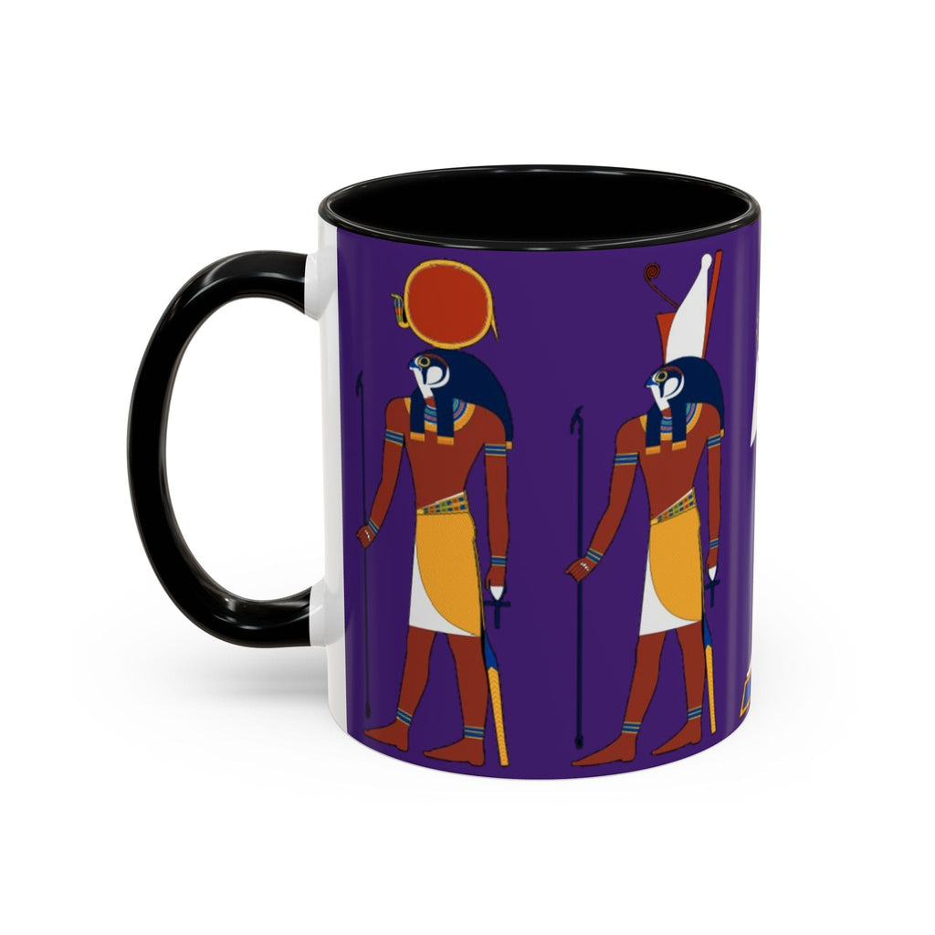 Accent Coffee Mug (11, 15oz) Printify