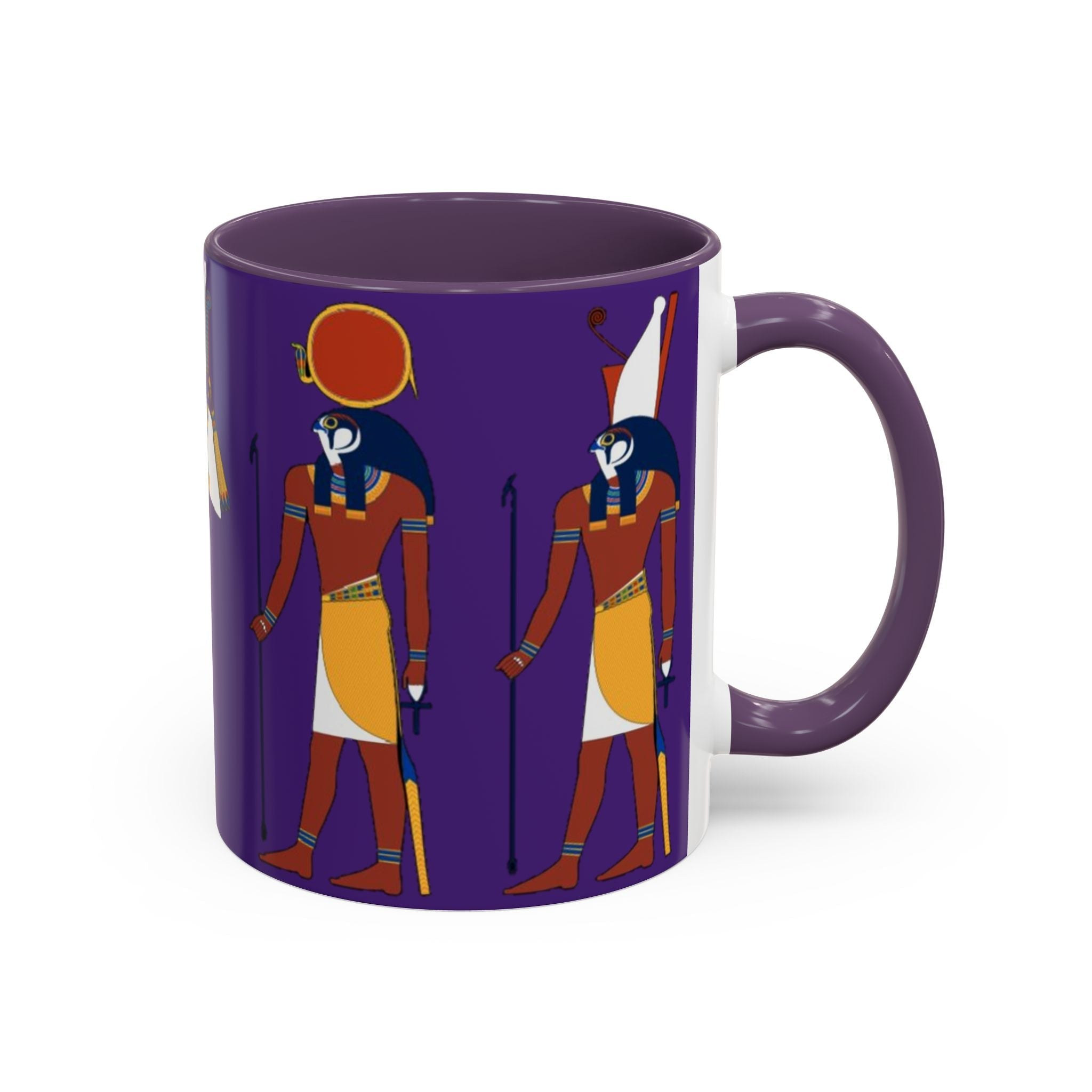 Accent Coffee Mug (11, 15oz) Printify