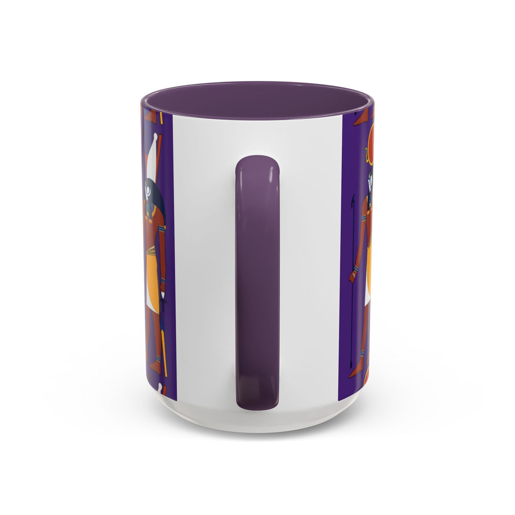 Accent Coffee Mug (11, 15oz) Printify