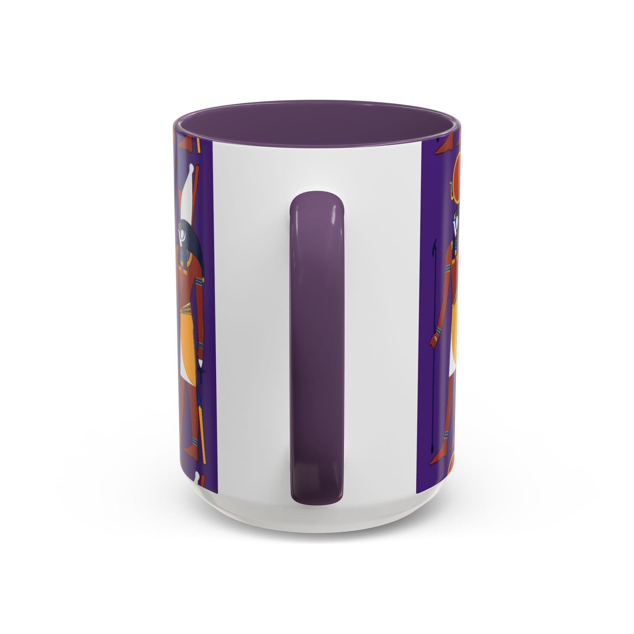 Accent Coffee Mug (11, 15oz) Printify