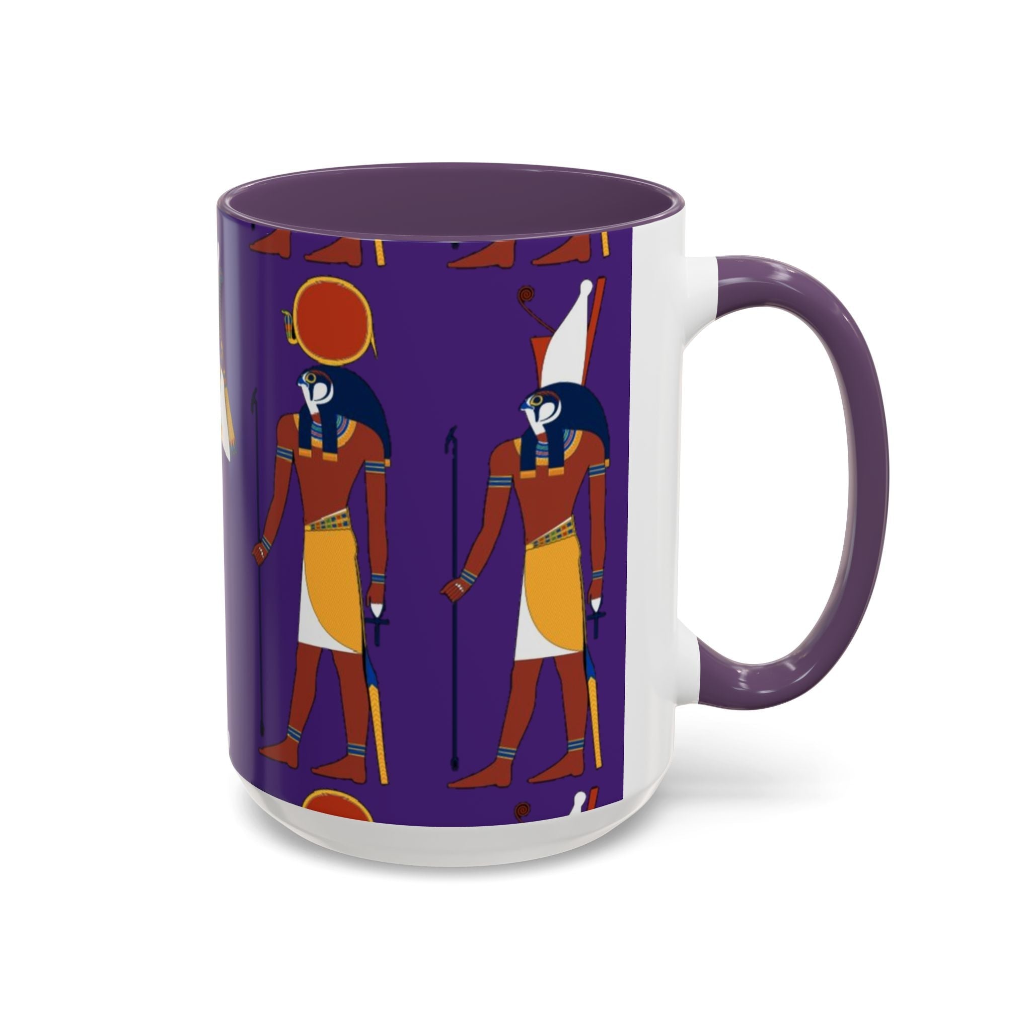 Accent Coffee Mug (11, 15oz) Printify