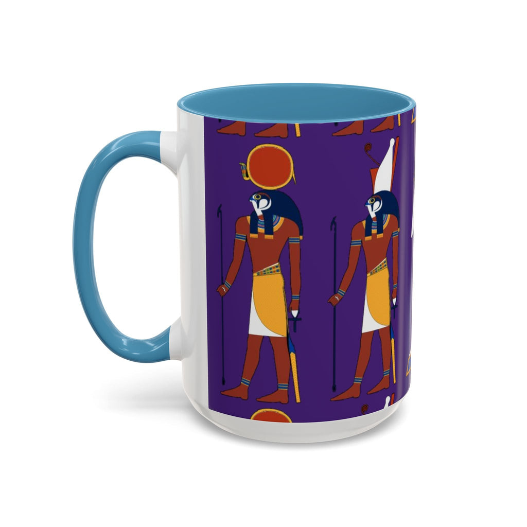 Accent Coffee Mug (11, 15oz) Printify