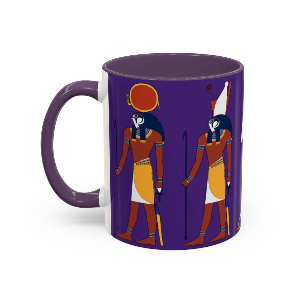 Accent Coffee Mug (11, 15oz) Printify
