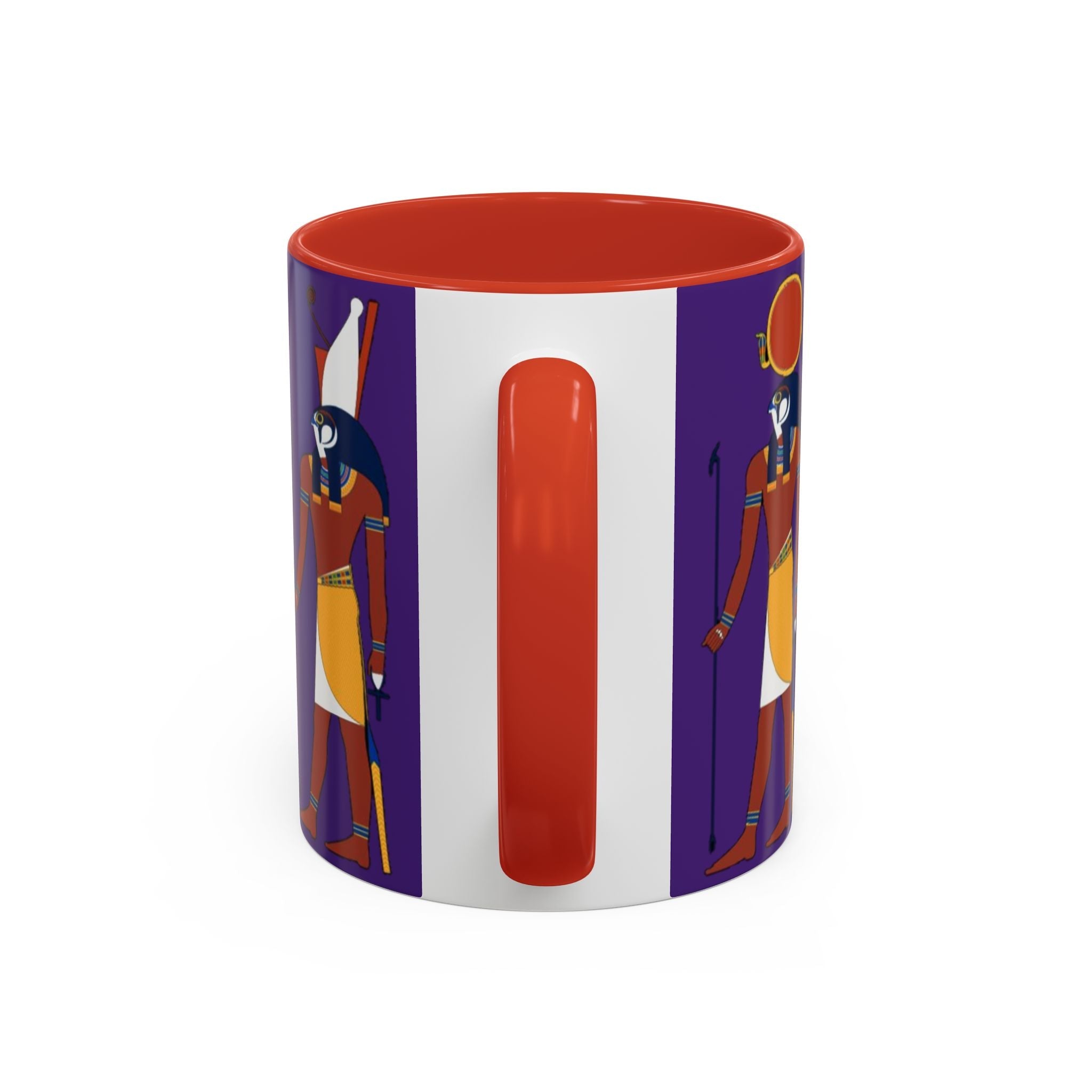 Accent Coffee Mug (11, 15oz) Printify