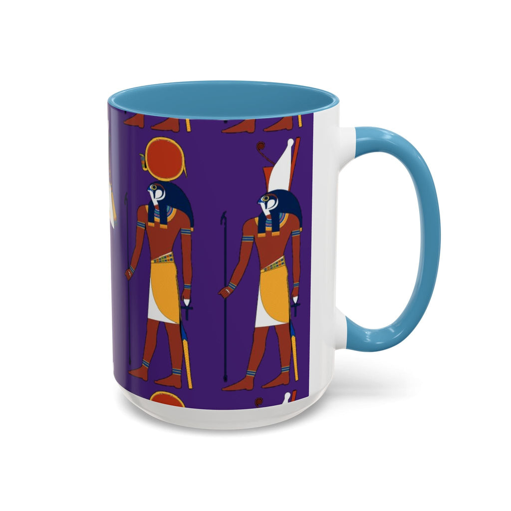 Accent Coffee Mug (11, 15oz) Printify