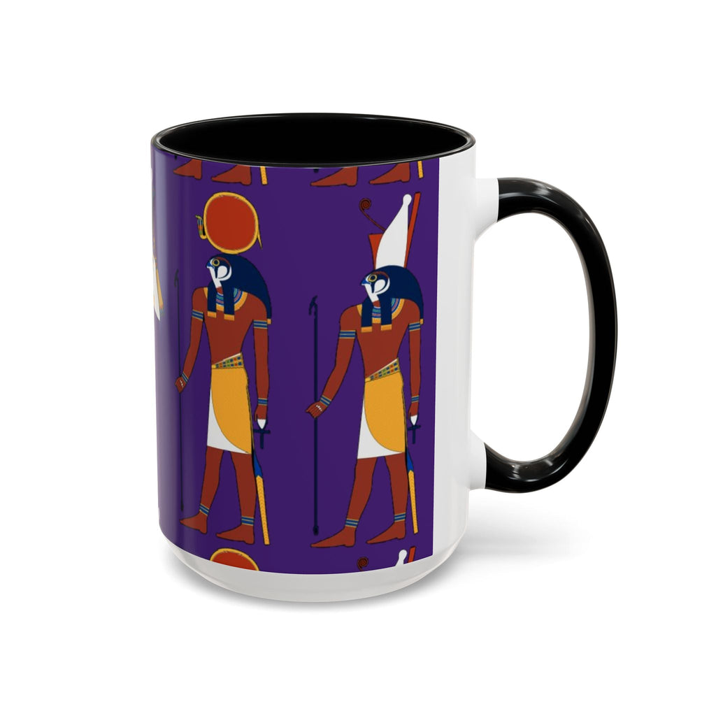 Accent Coffee Mug (11, 15oz) Printify