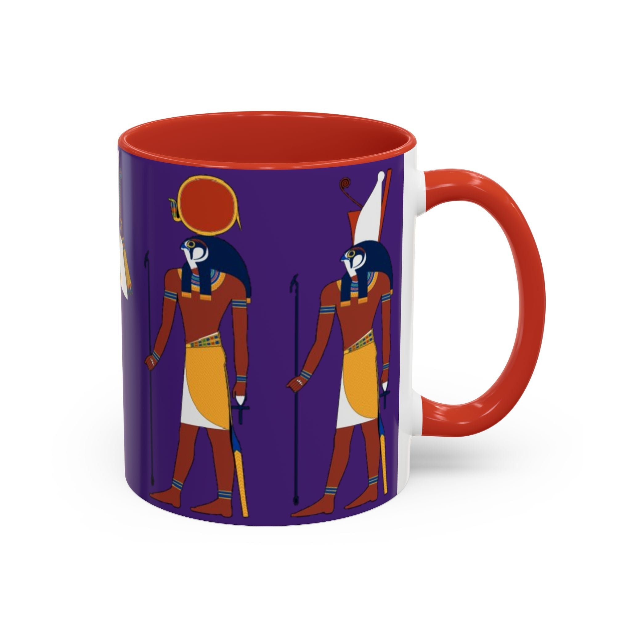 Accent Coffee Mug (11, 15oz) Printify