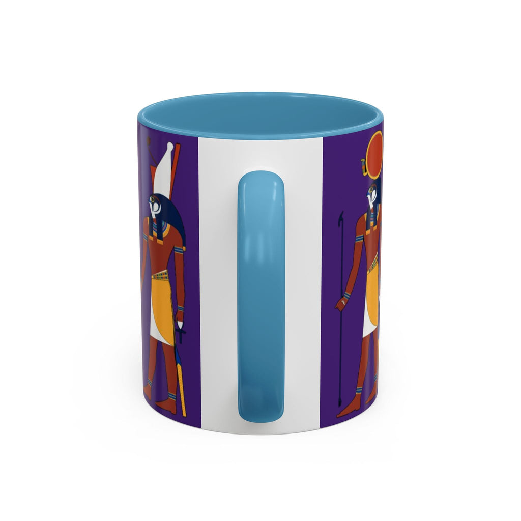 Accent Coffee Mug (11, 15oz) Printify