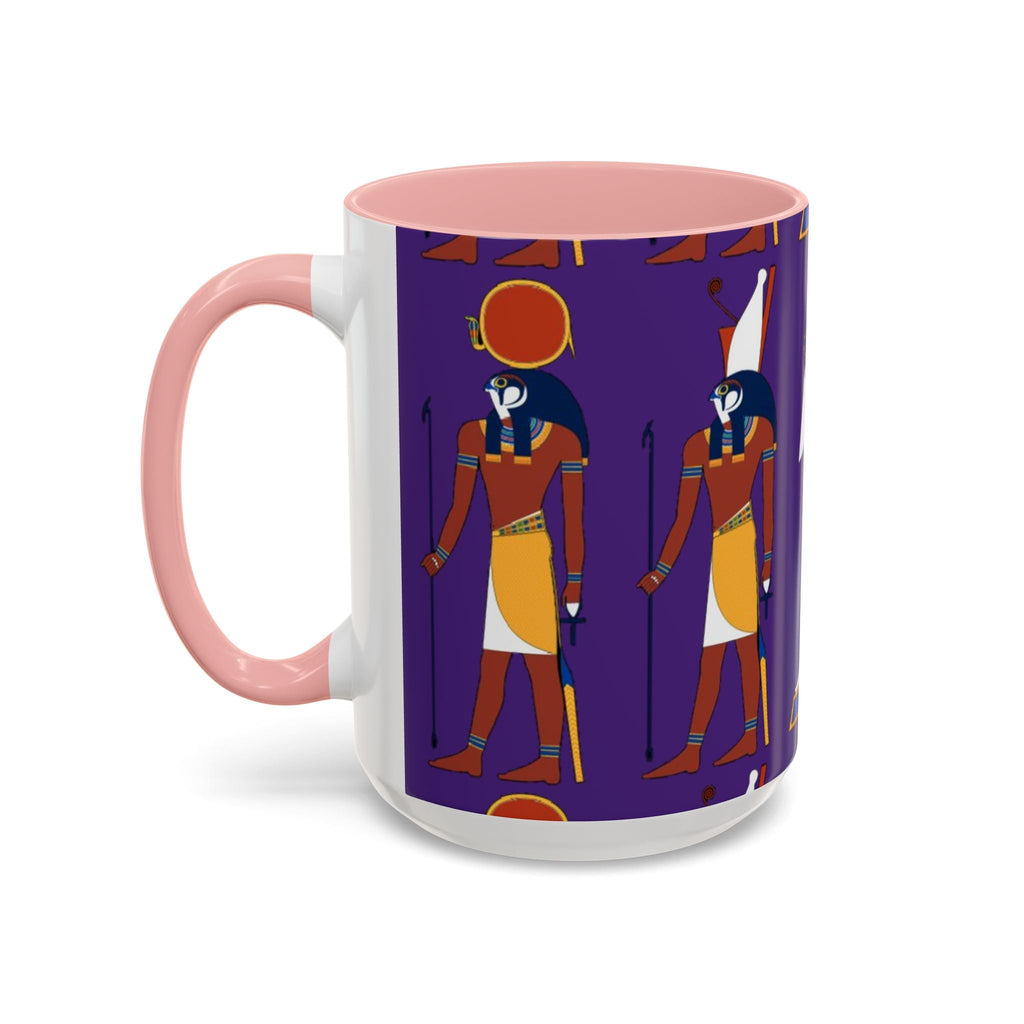 Accent Coffee Mug (11, 15oz) Printify