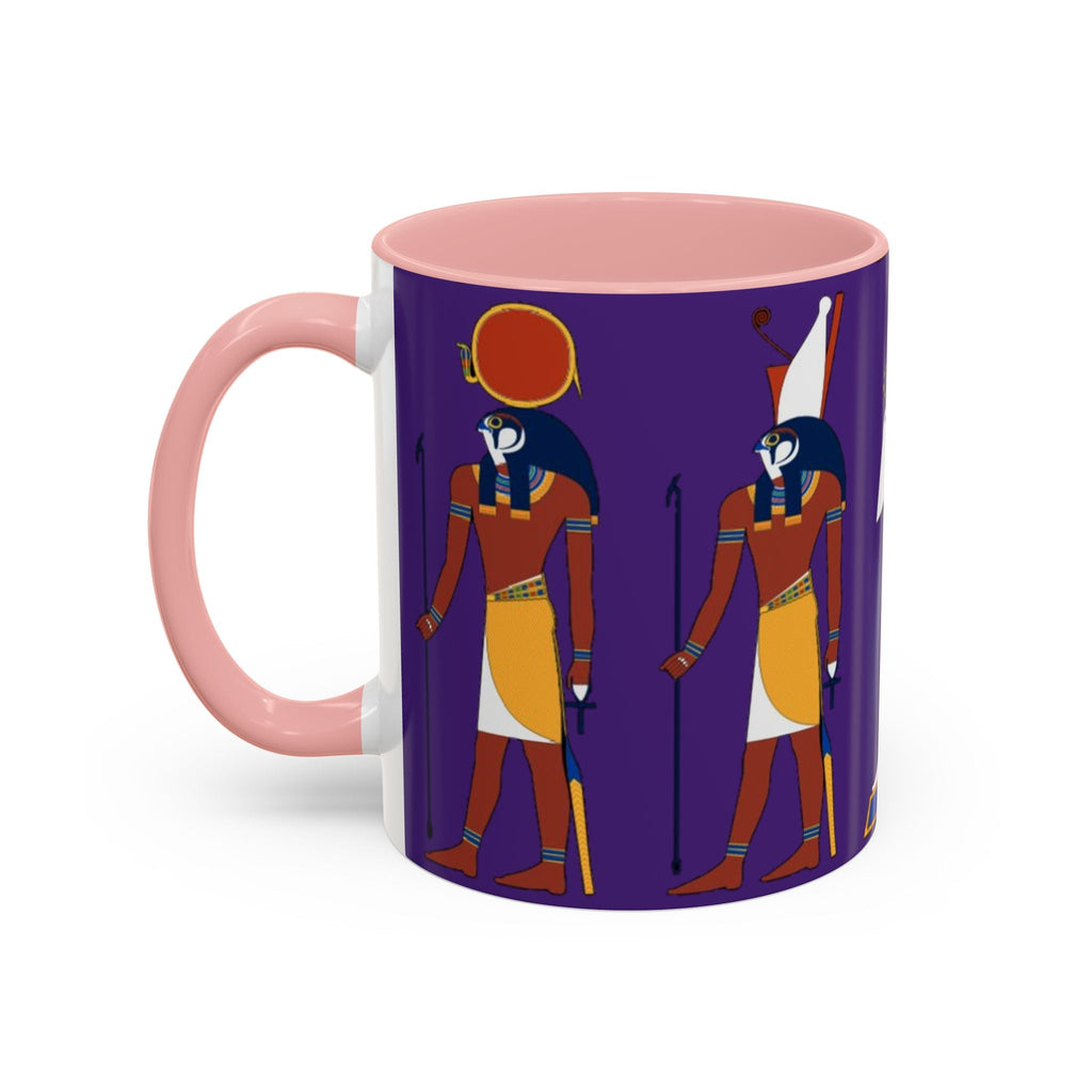 Accent Coffee Mug (11, 15oz) Printify