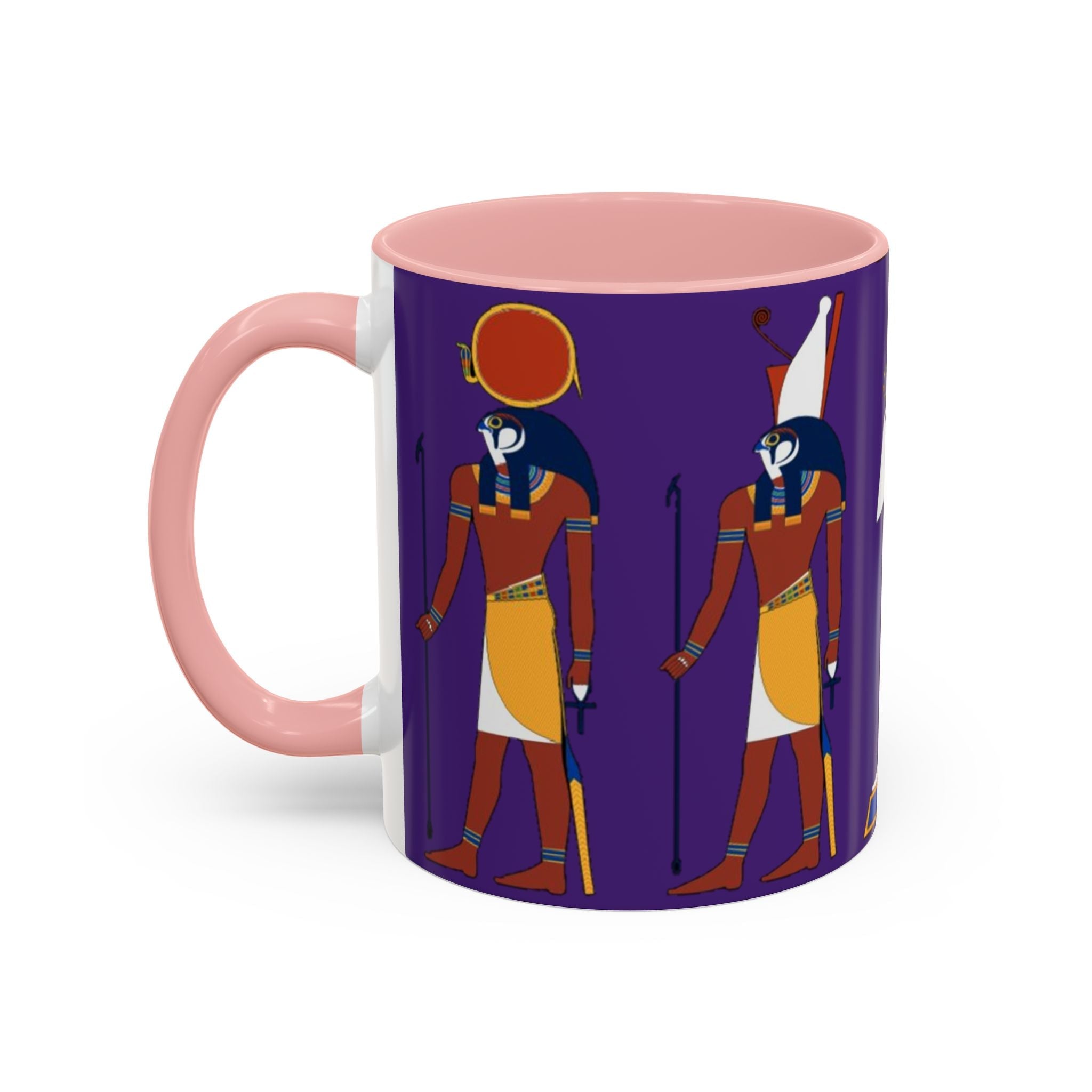 Accent Coffee Mug (11, 15oz) Printify