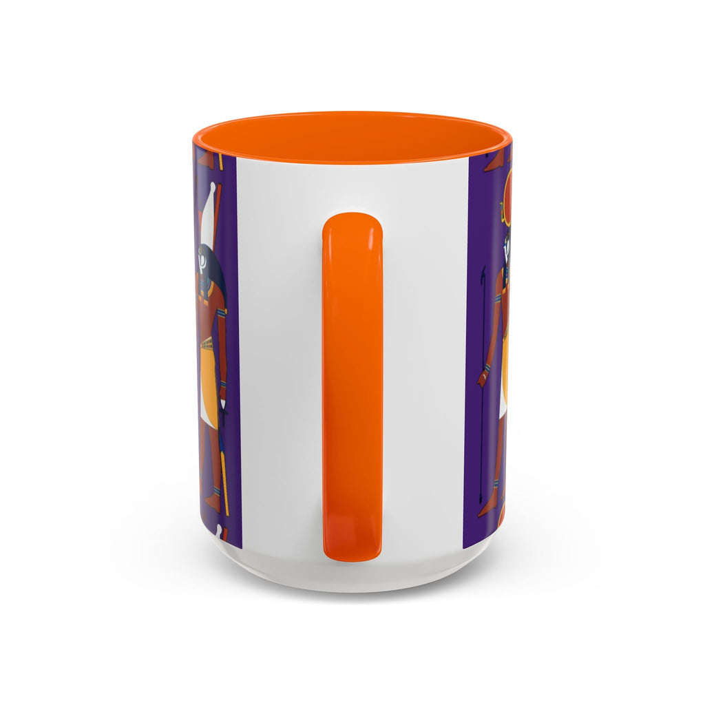 Accent Coffee Mug (11, 15oz) Printify