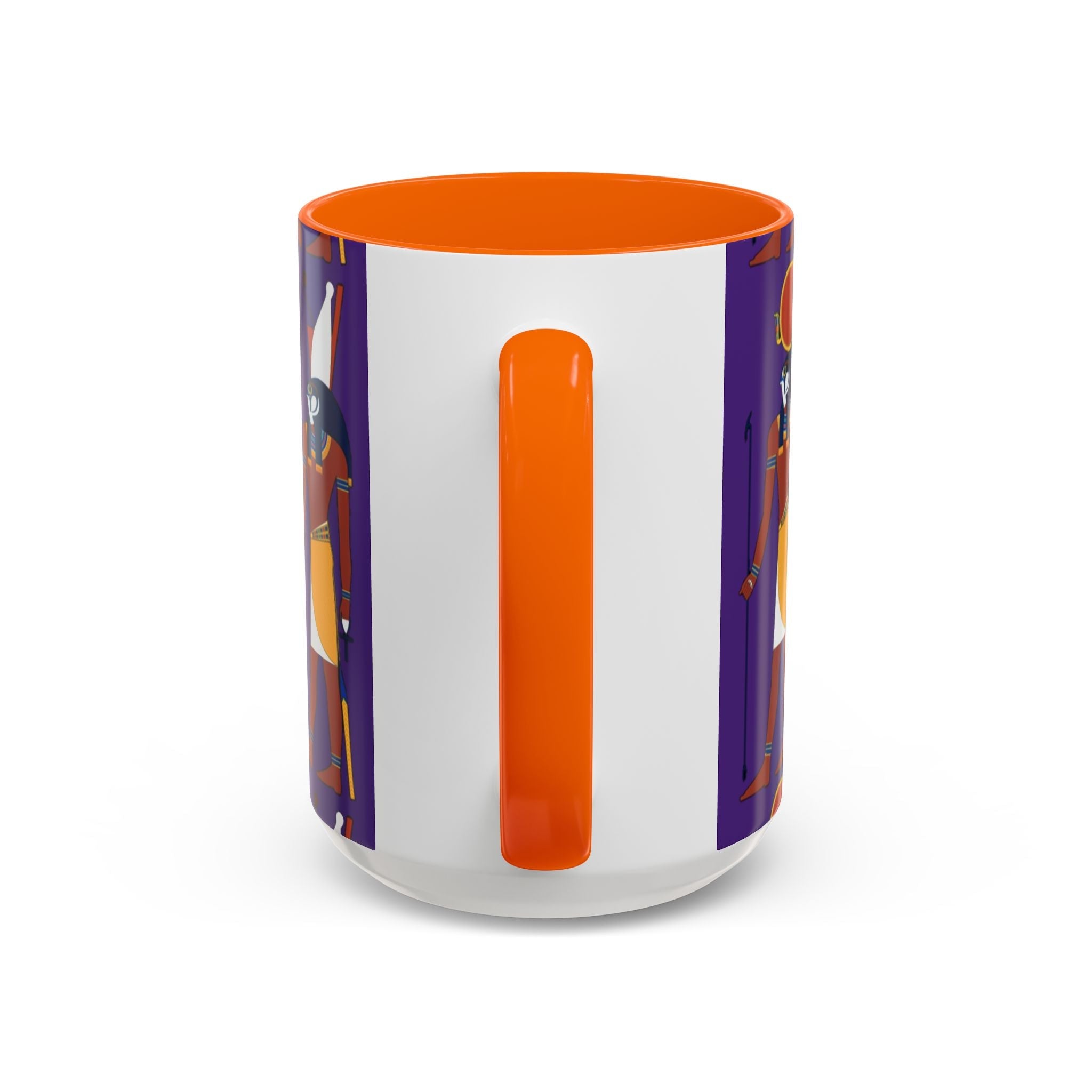 Accent Coffee Mug (11, 15oz) Printify