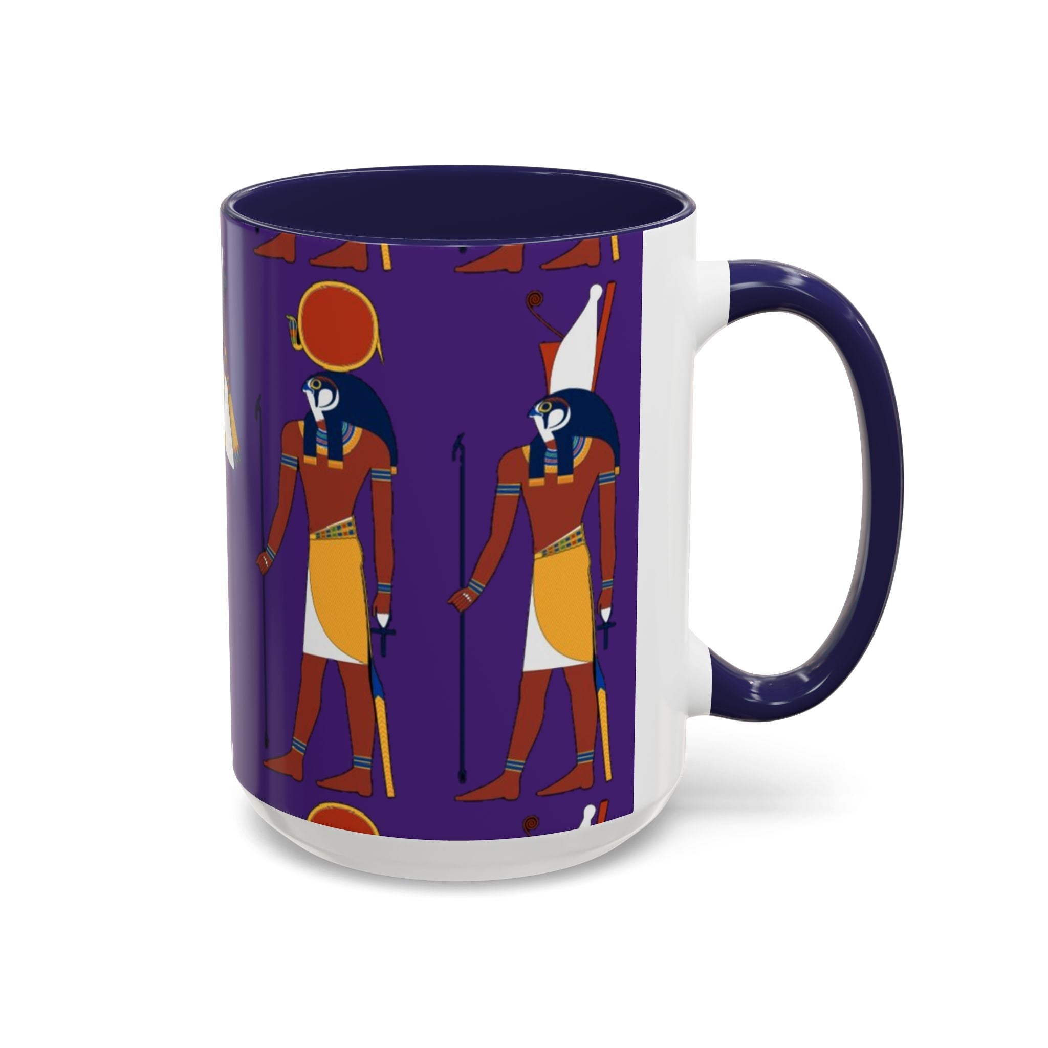 Accent Coffee Mug (11, 15oz) Printify