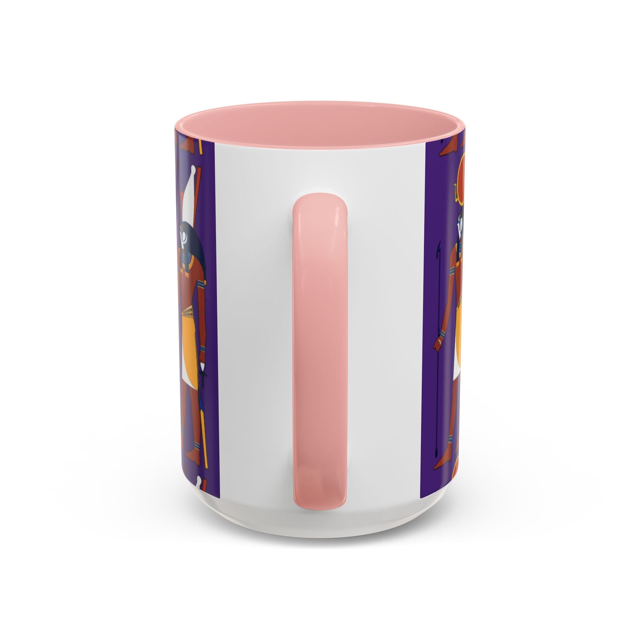 Accent Coffee Mug (11, 15oz) Printify