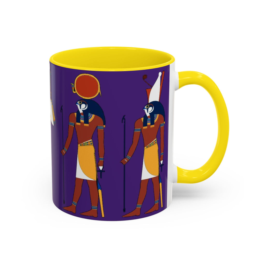 Accent Coffee Mug (11, 15oz) Printify
