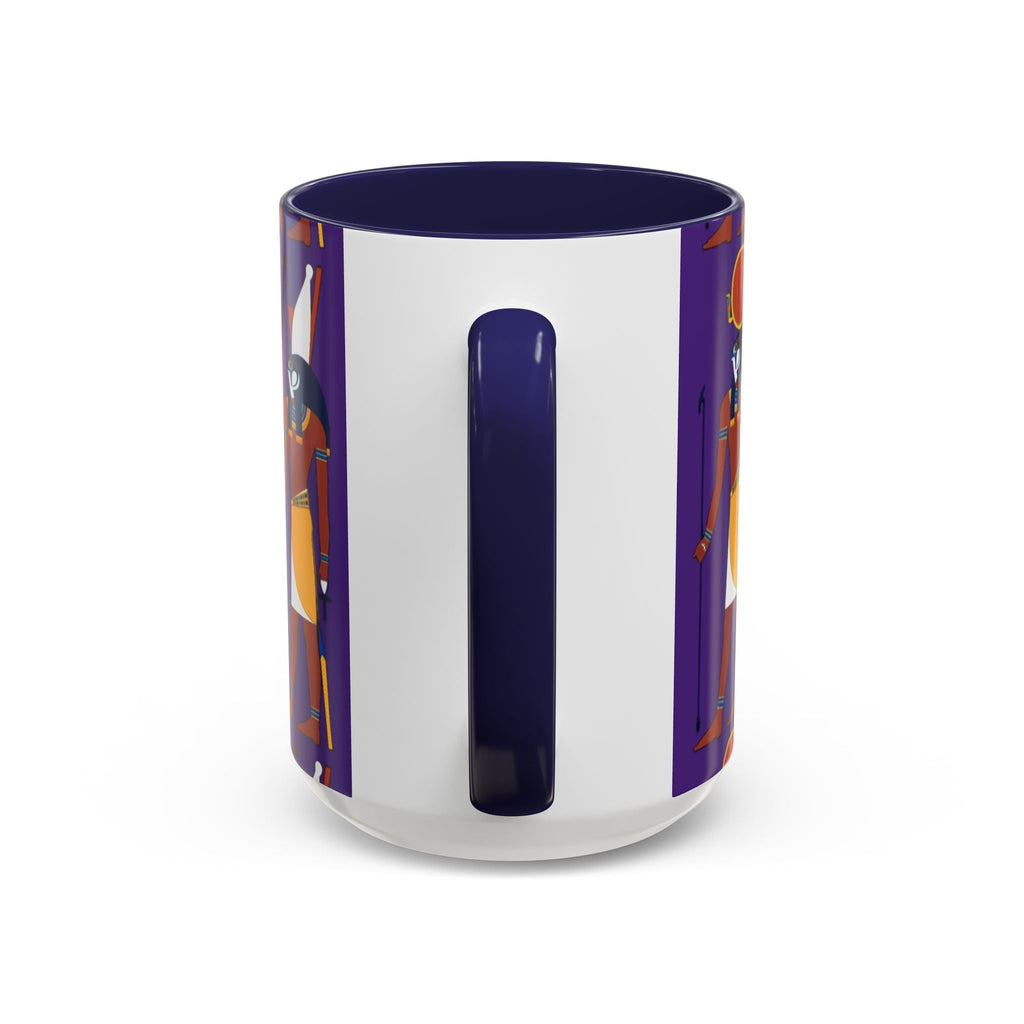 Accent Coffee Mug (11, 15oz) Printify