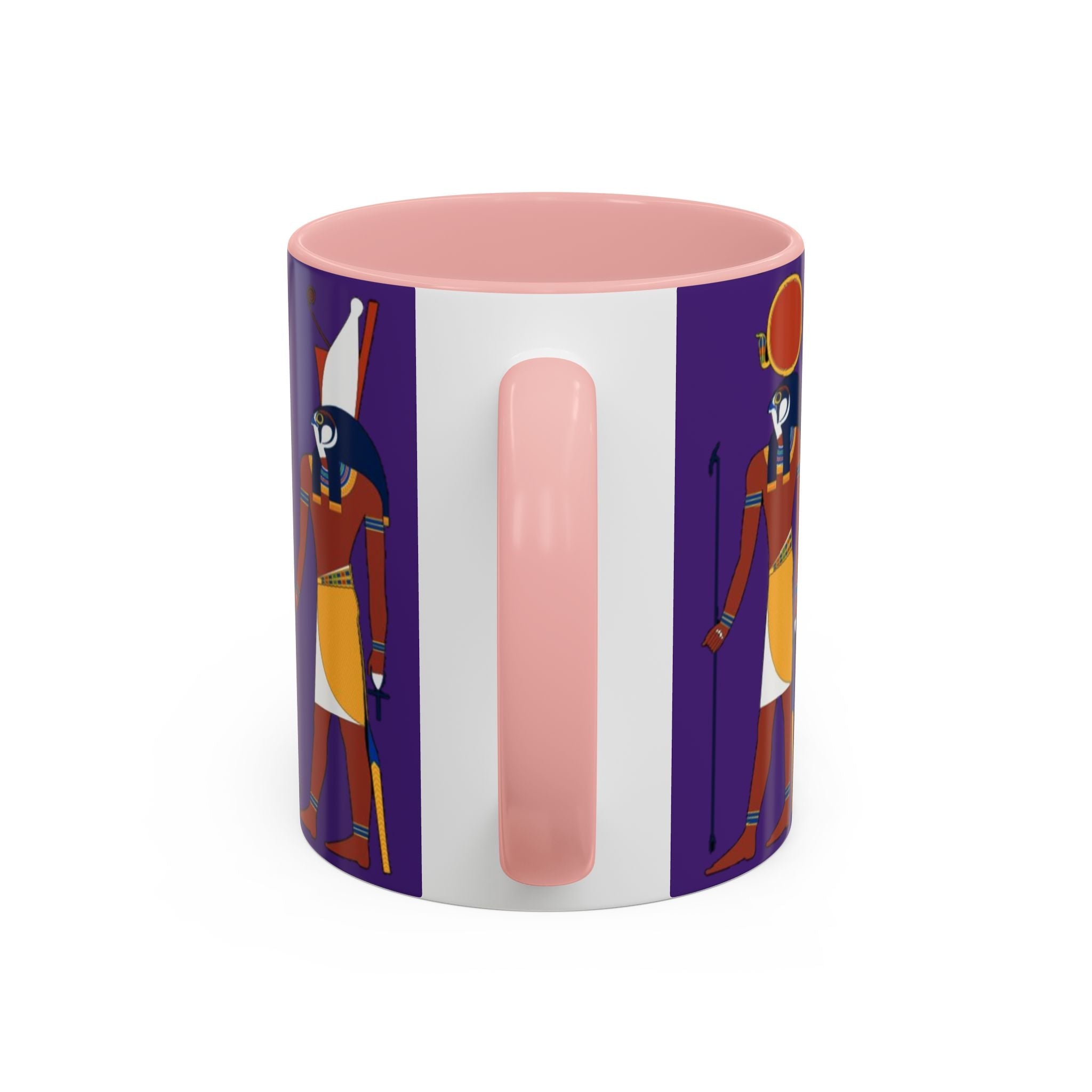 Accent Coffee Mug (11, 15oz) Printify