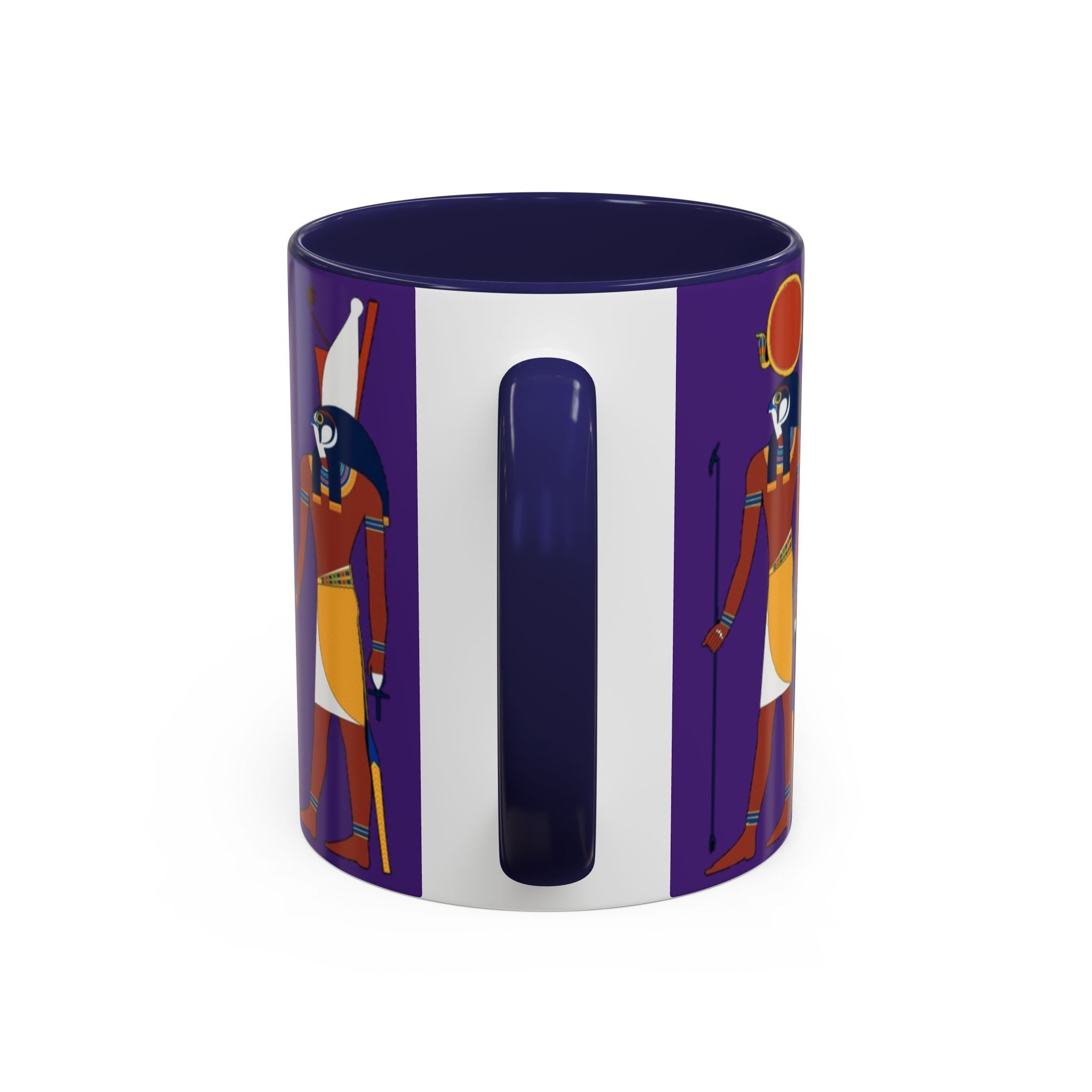 Accent Coffee Mug (11, 15oz) Printify