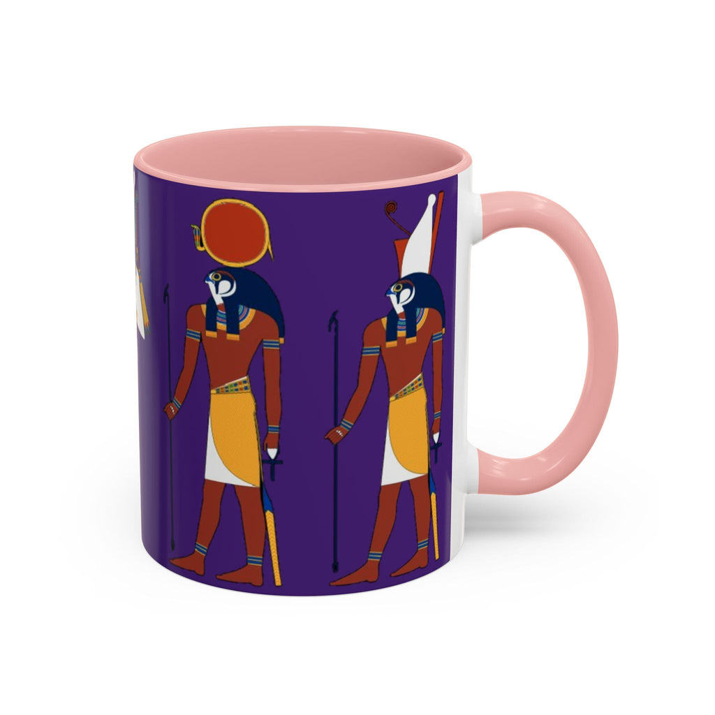 Accent Coffee Mug (11, 15oz) Printify