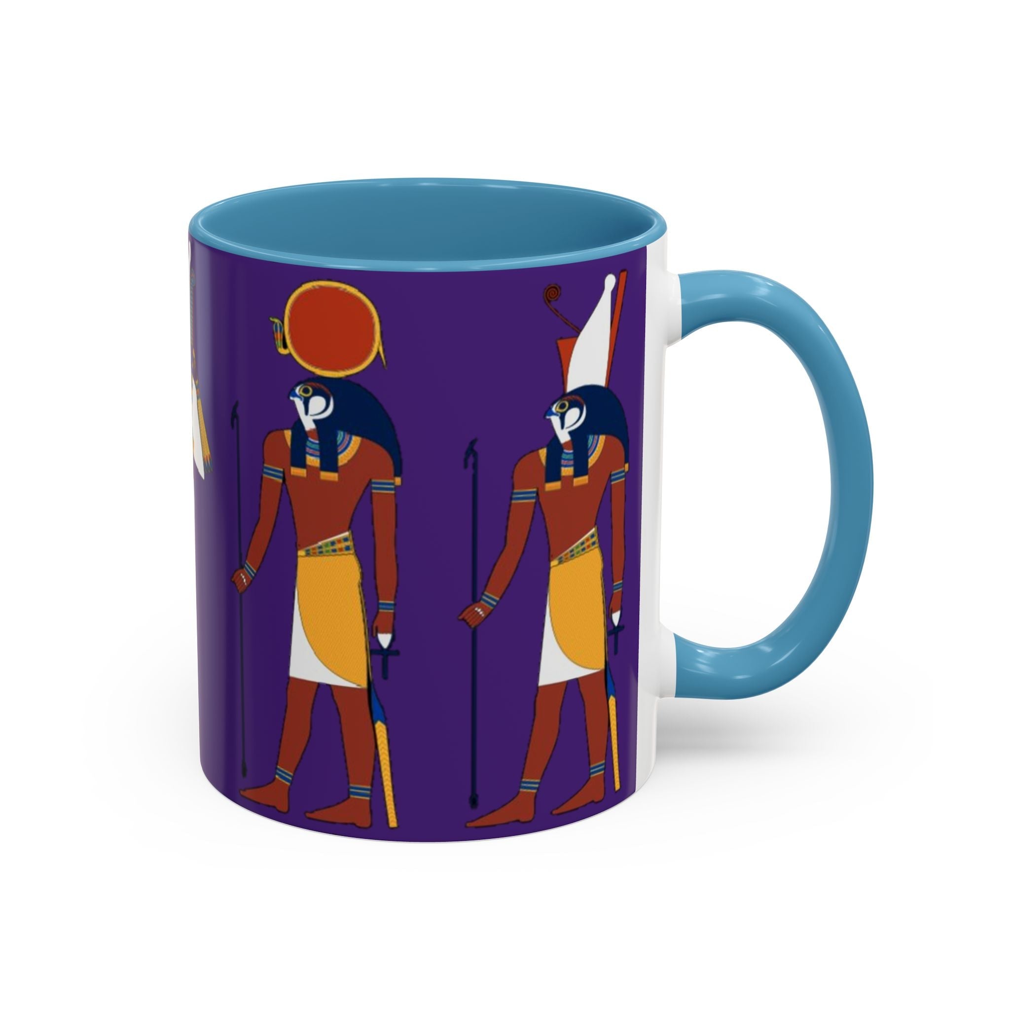 Accent Coffee Mug (11, 15oz) Printify